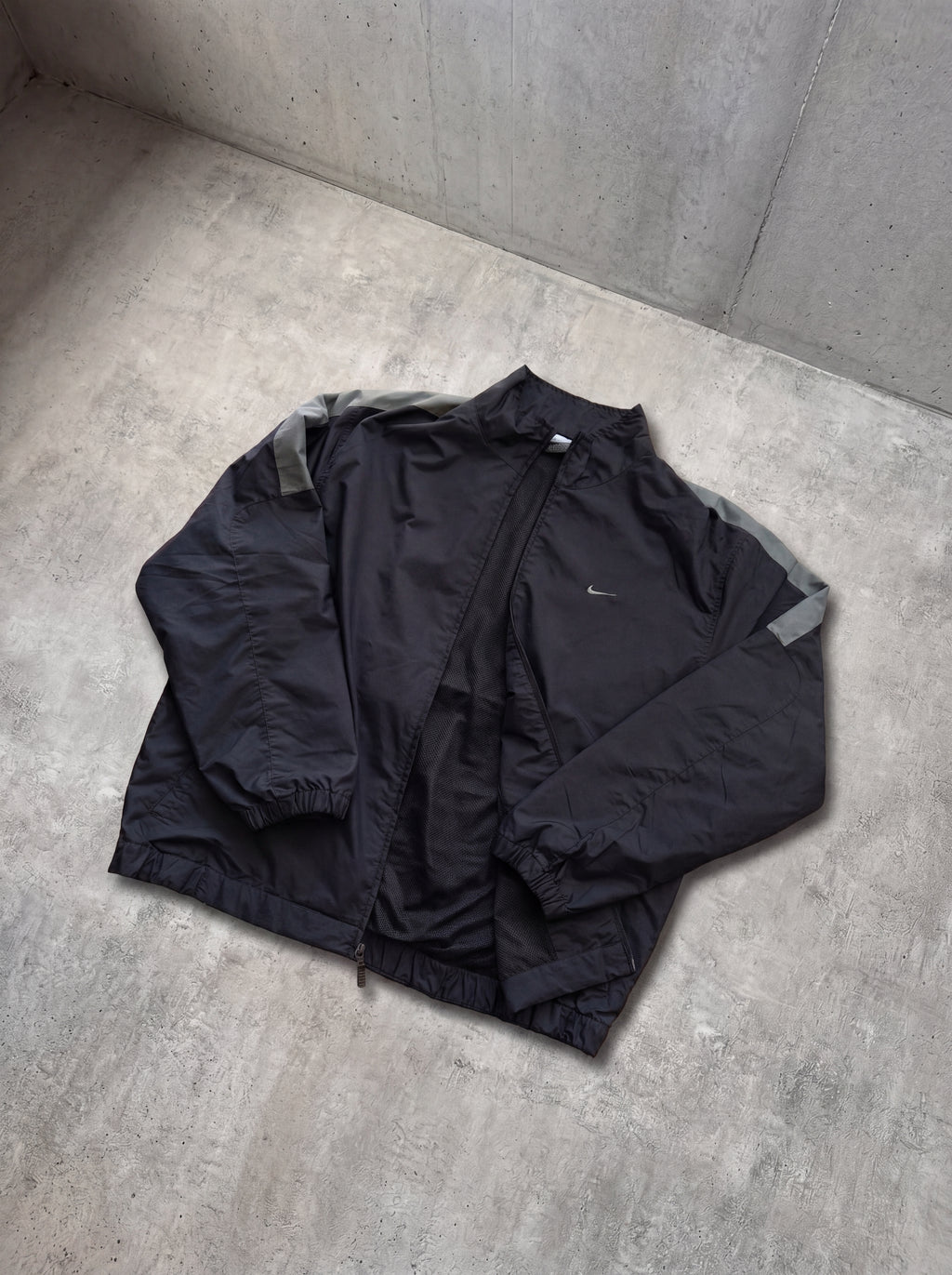 Campera Nike Swoosh