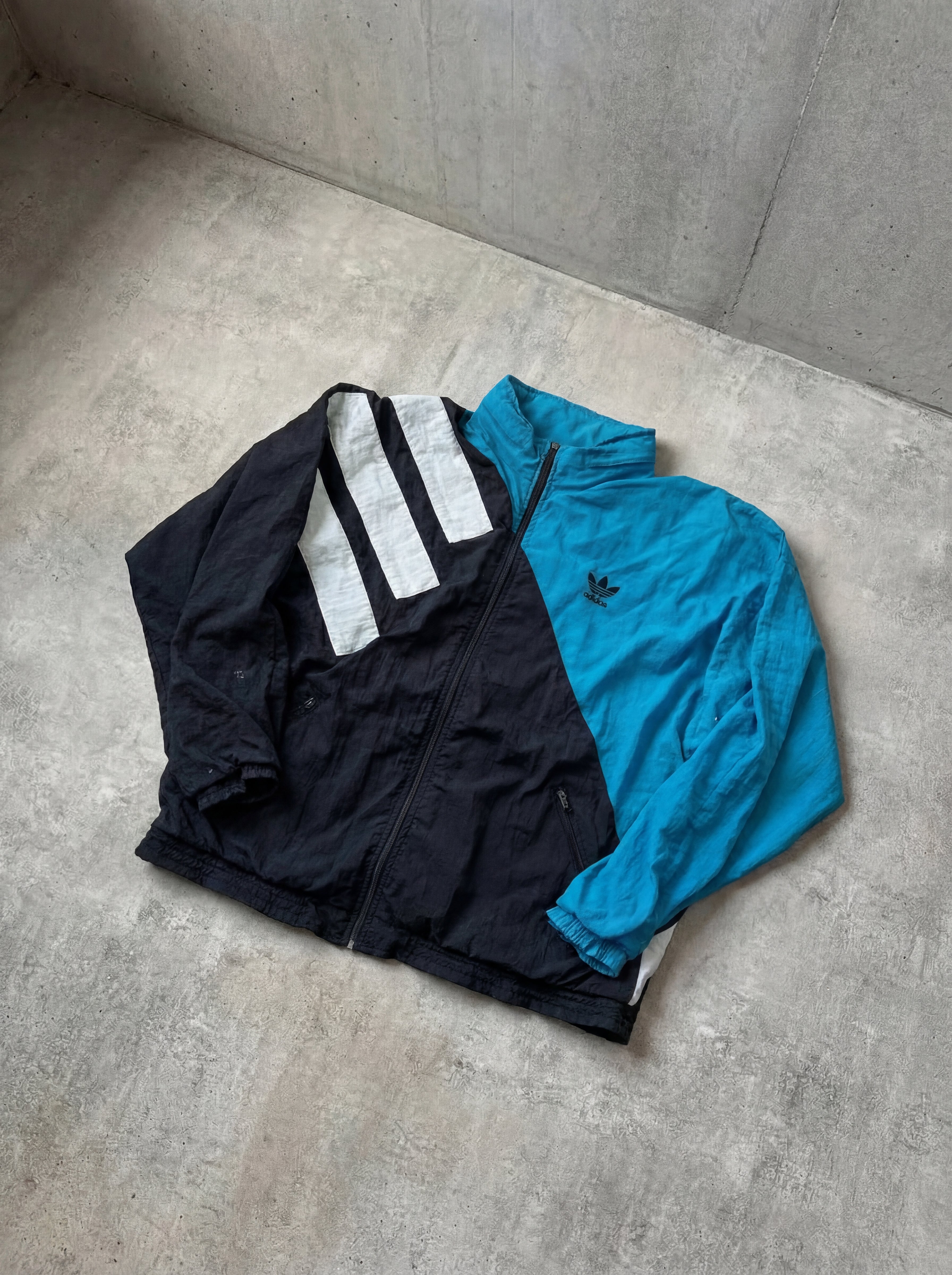Campera Adidas Originals 90s