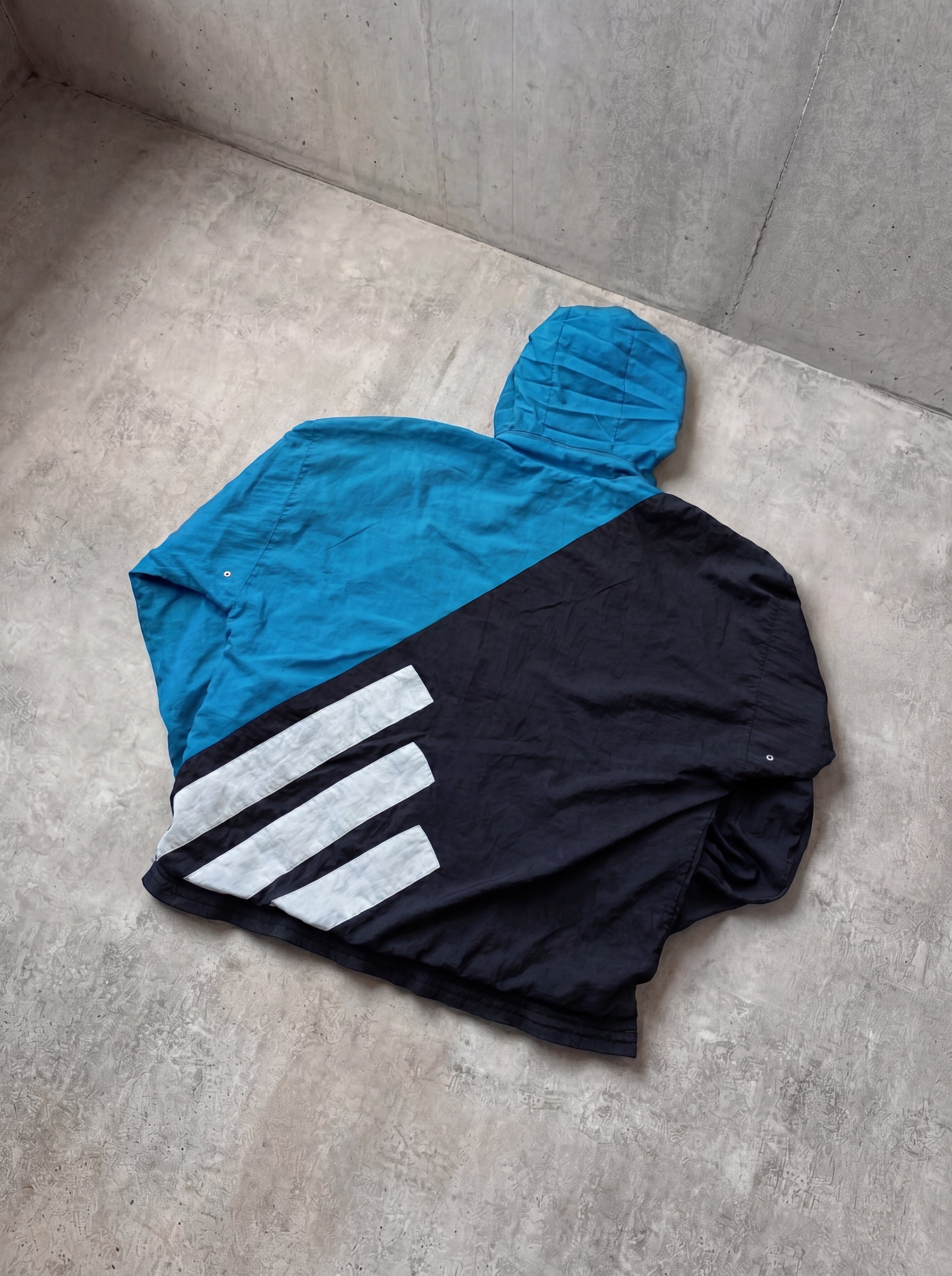 Campera Adidas Originals 90s