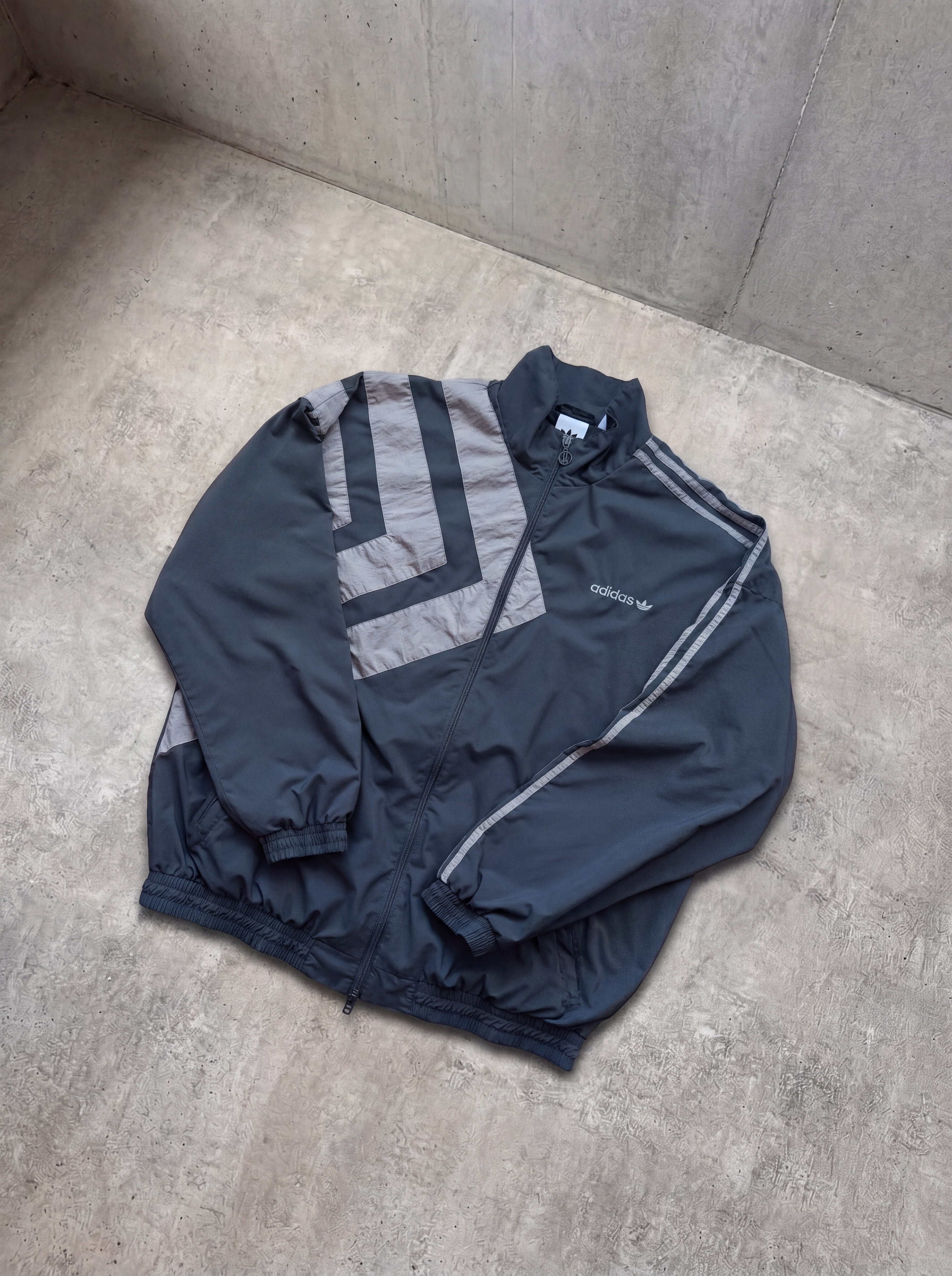 Adidas Originals Track Jacket