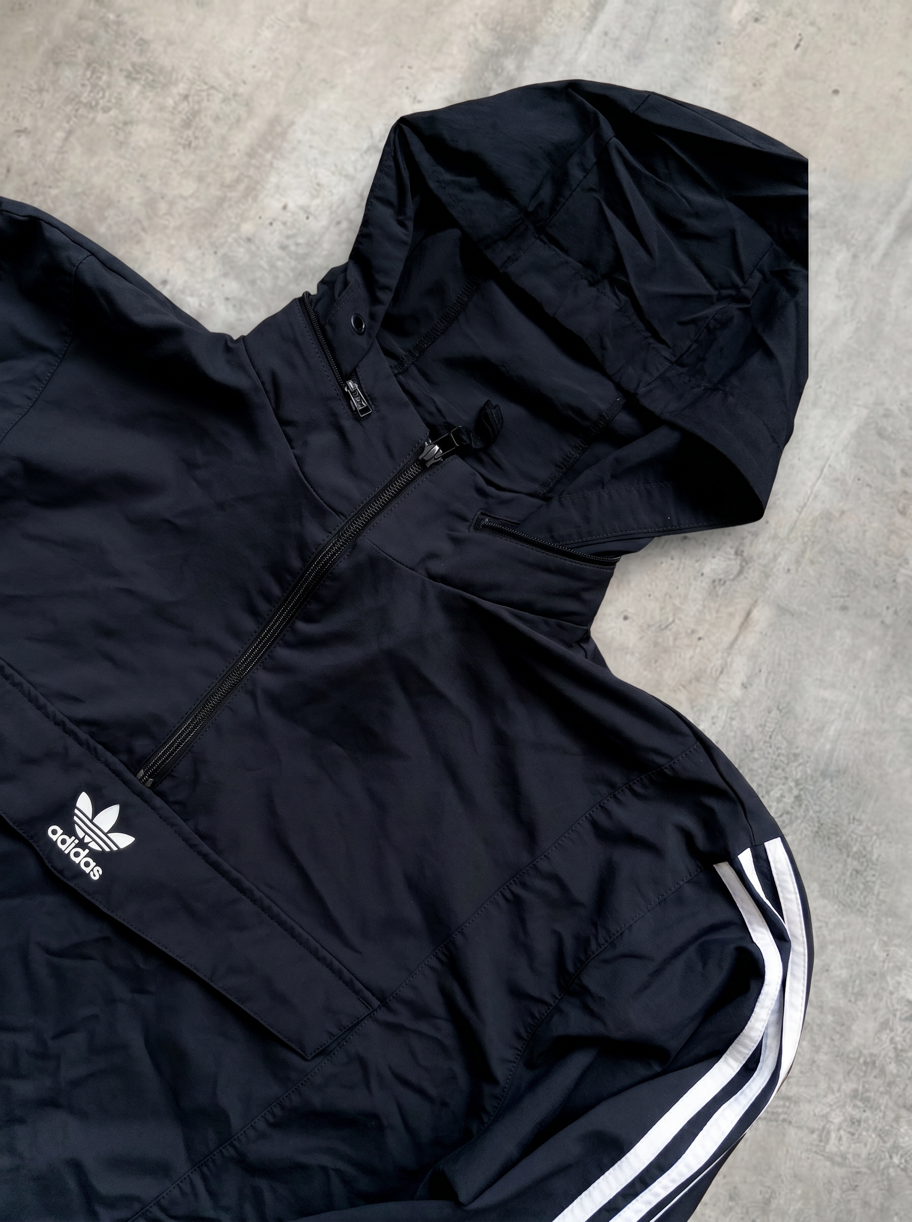 Anorak Adidas Originals