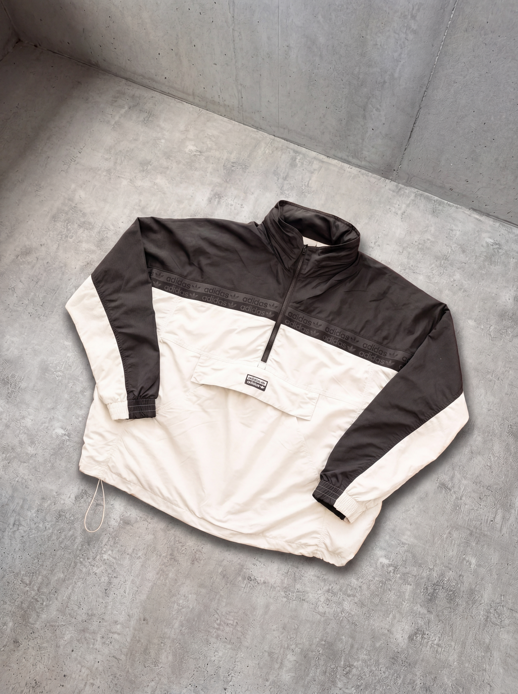 Anorak Adidas Originals R.Y.V.