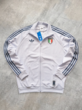 Campera Italia Adidas Originals