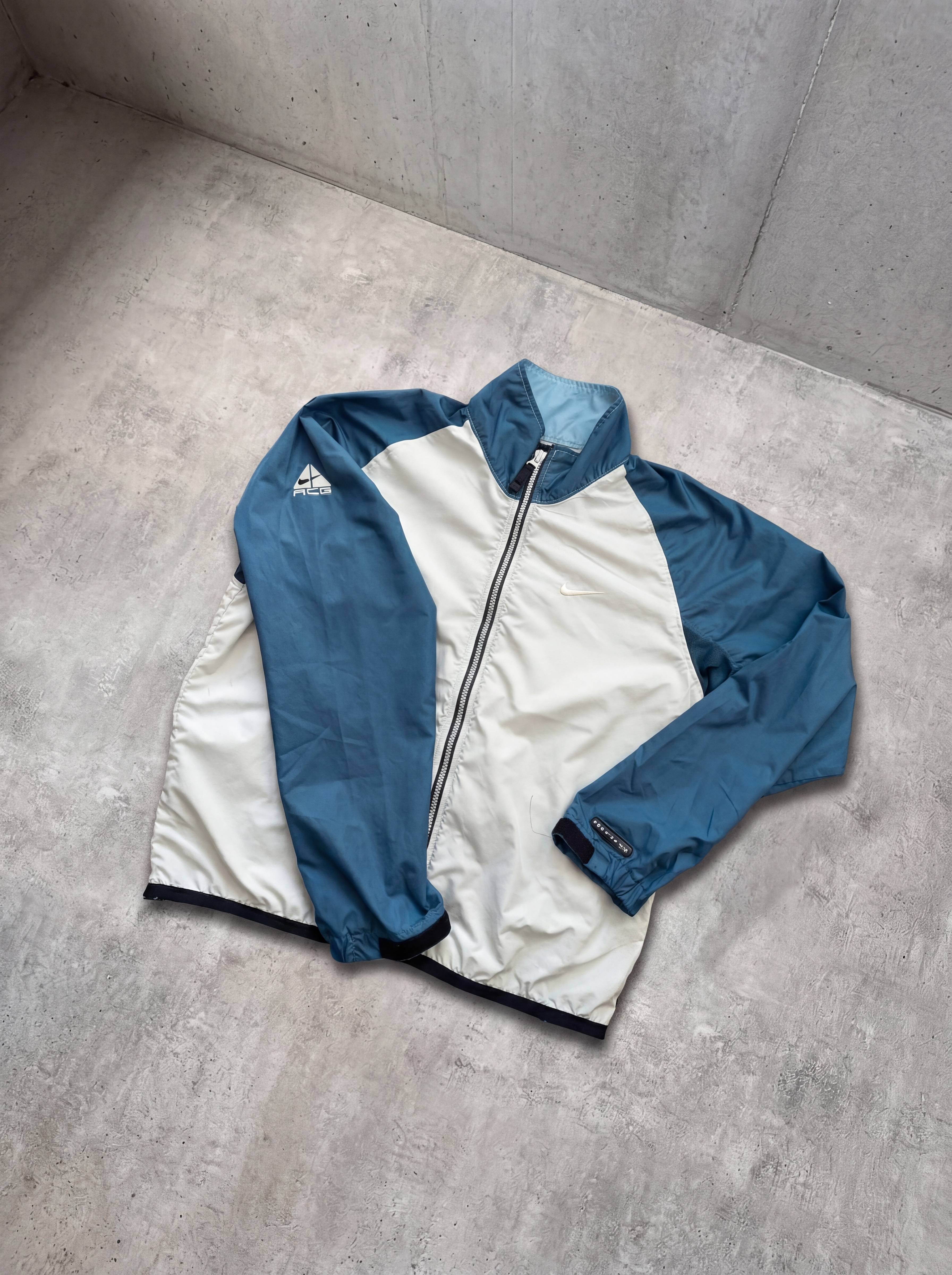 Rompevientos Nike ACG