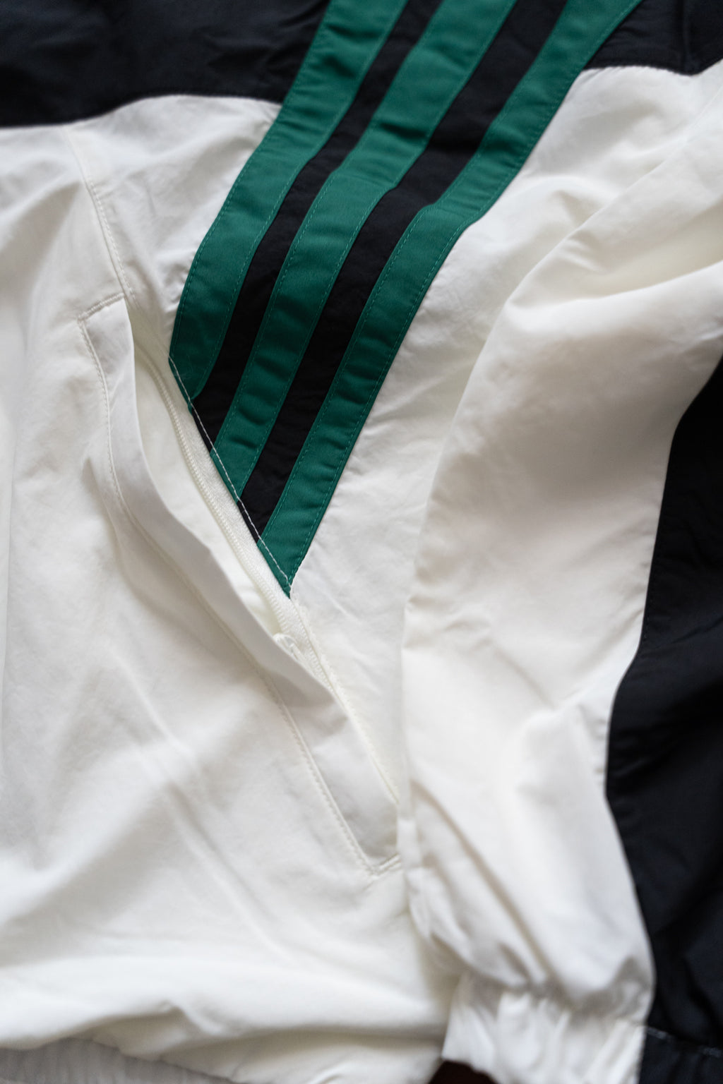 Campera Adidas Santiago