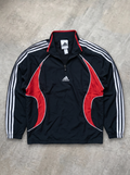 Campera Adidas Teamgeist