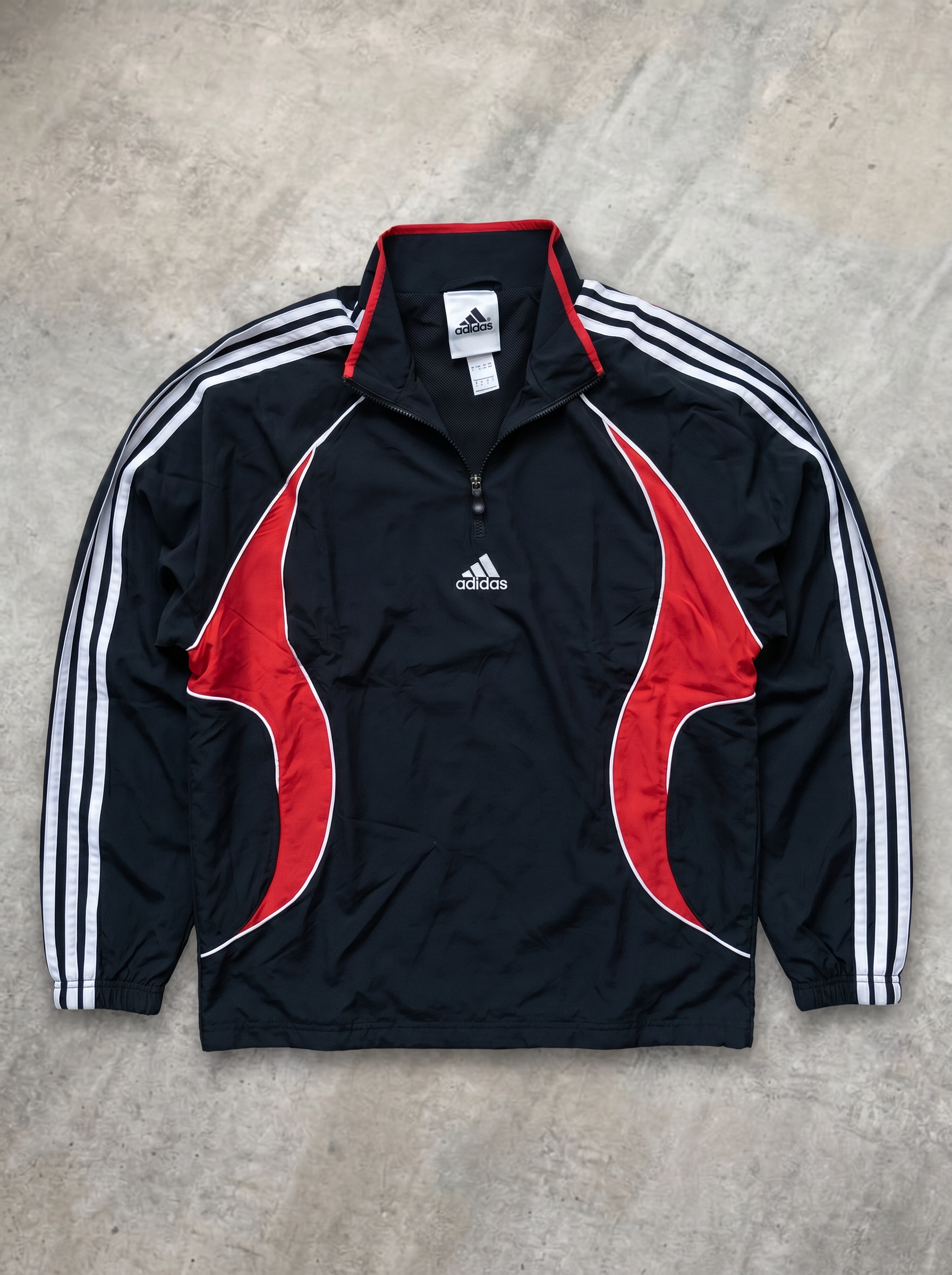 Campera Adidas Teamgeist