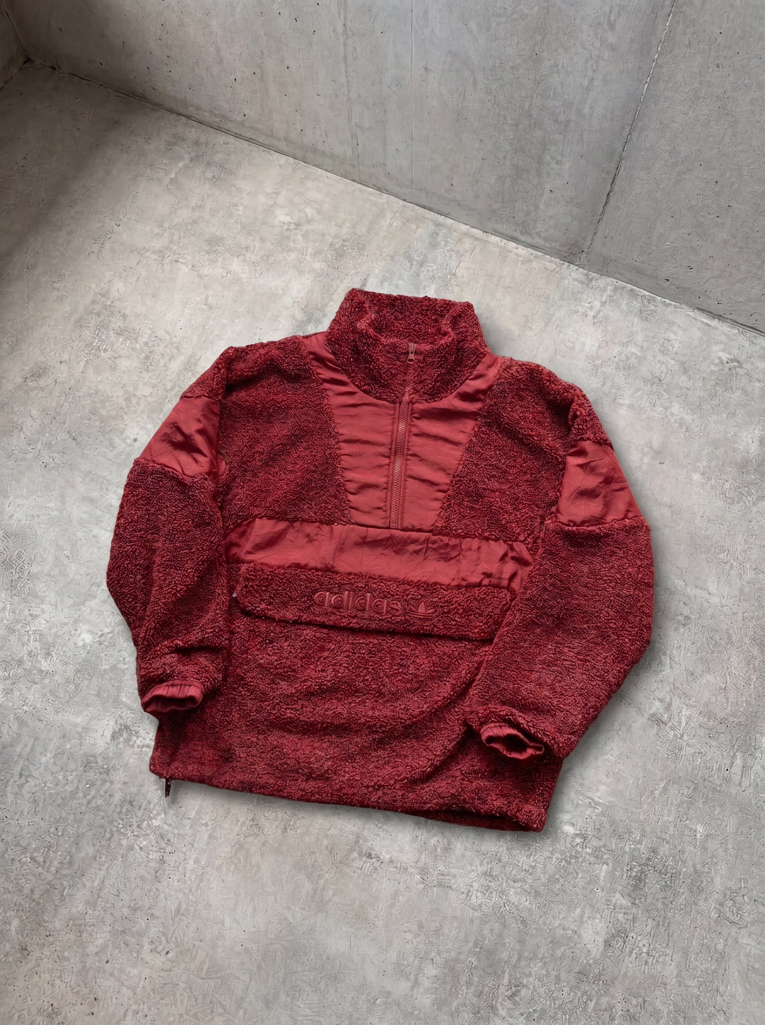 Campera Adidas Originals Polar