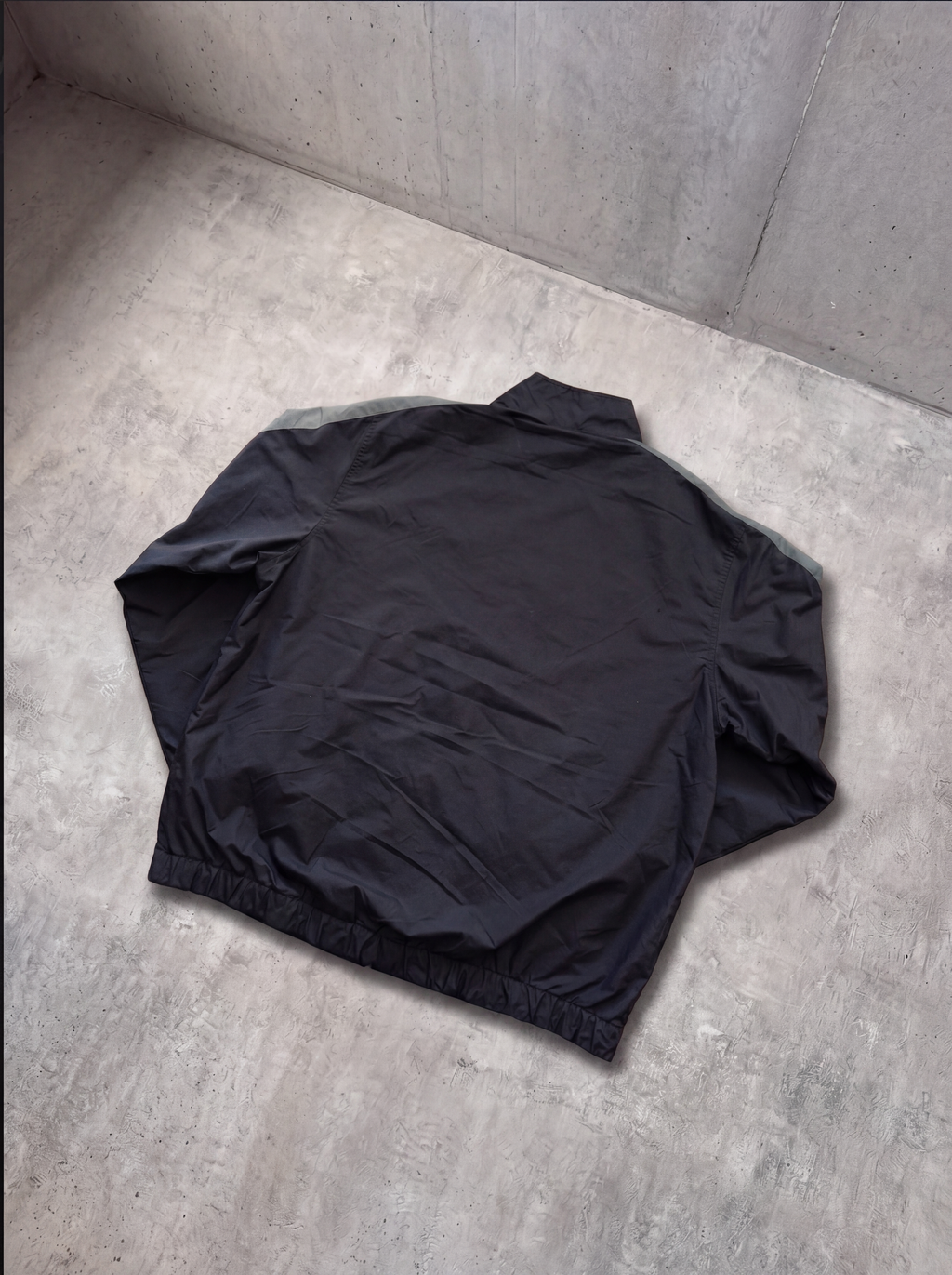 Campera Nike Swoosh