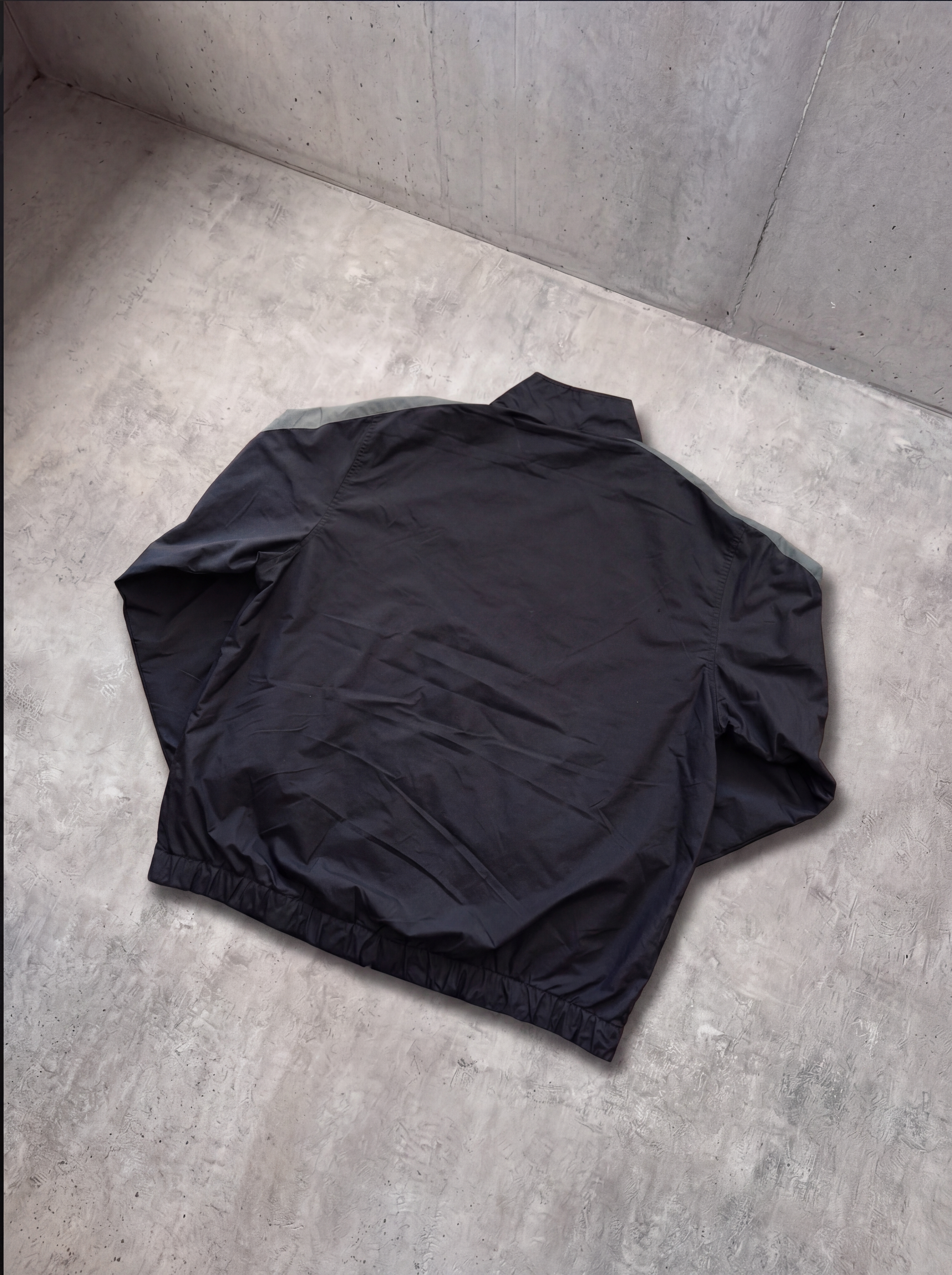 Campera Nike Swoosh