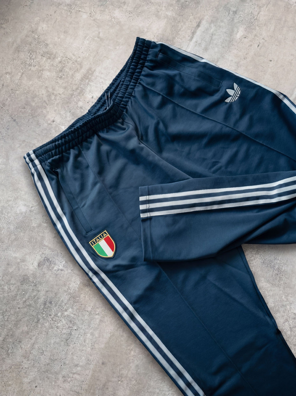 Pantalon Italia Adidas Originals
