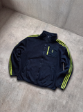 Campera Adidas Polar Manchester United