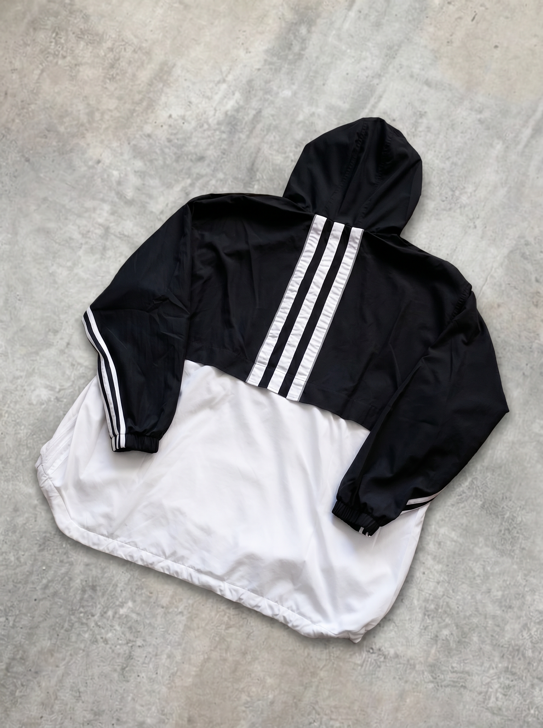 Campera Adidas Originals