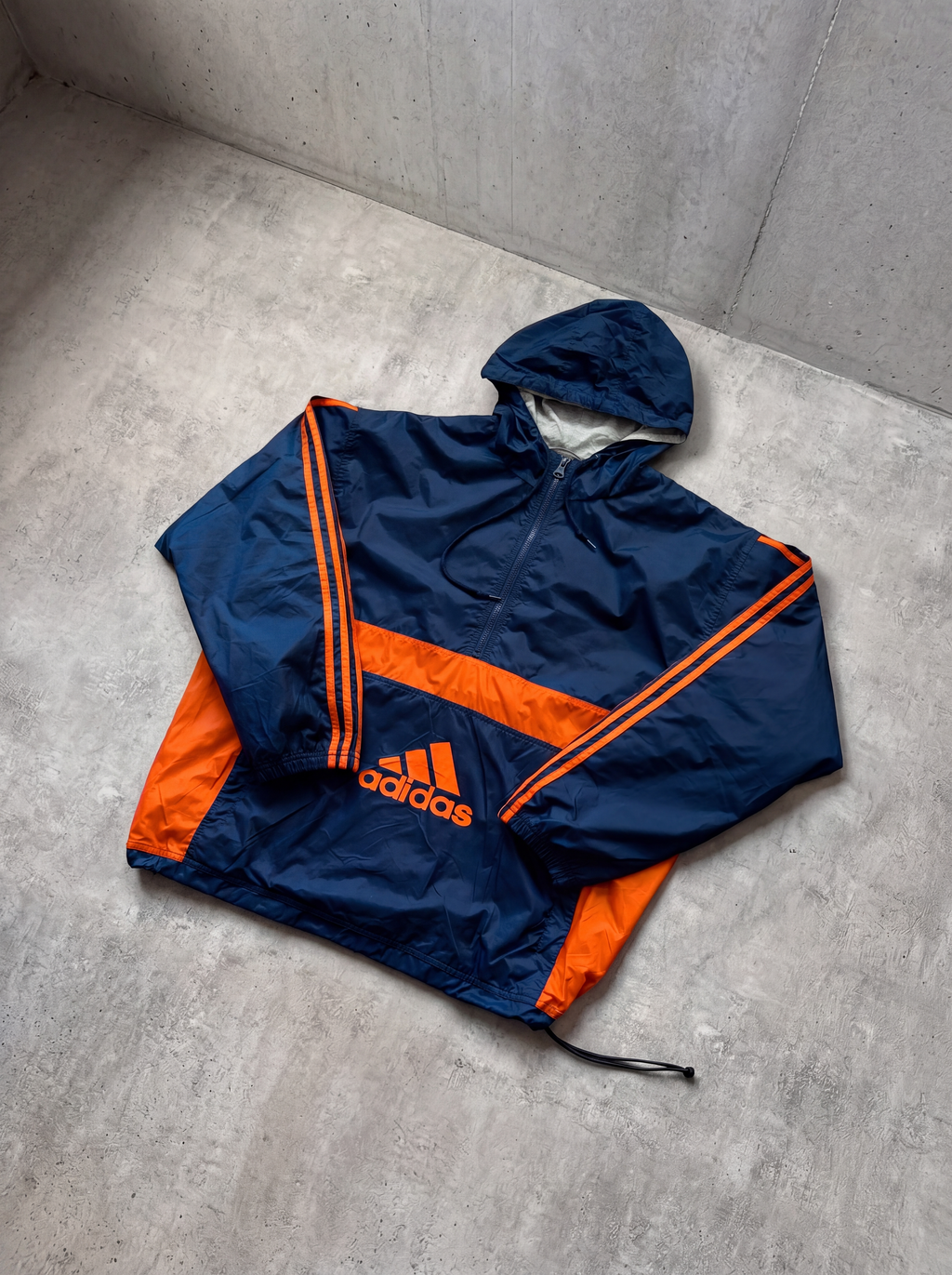 Campera Adidas 90s