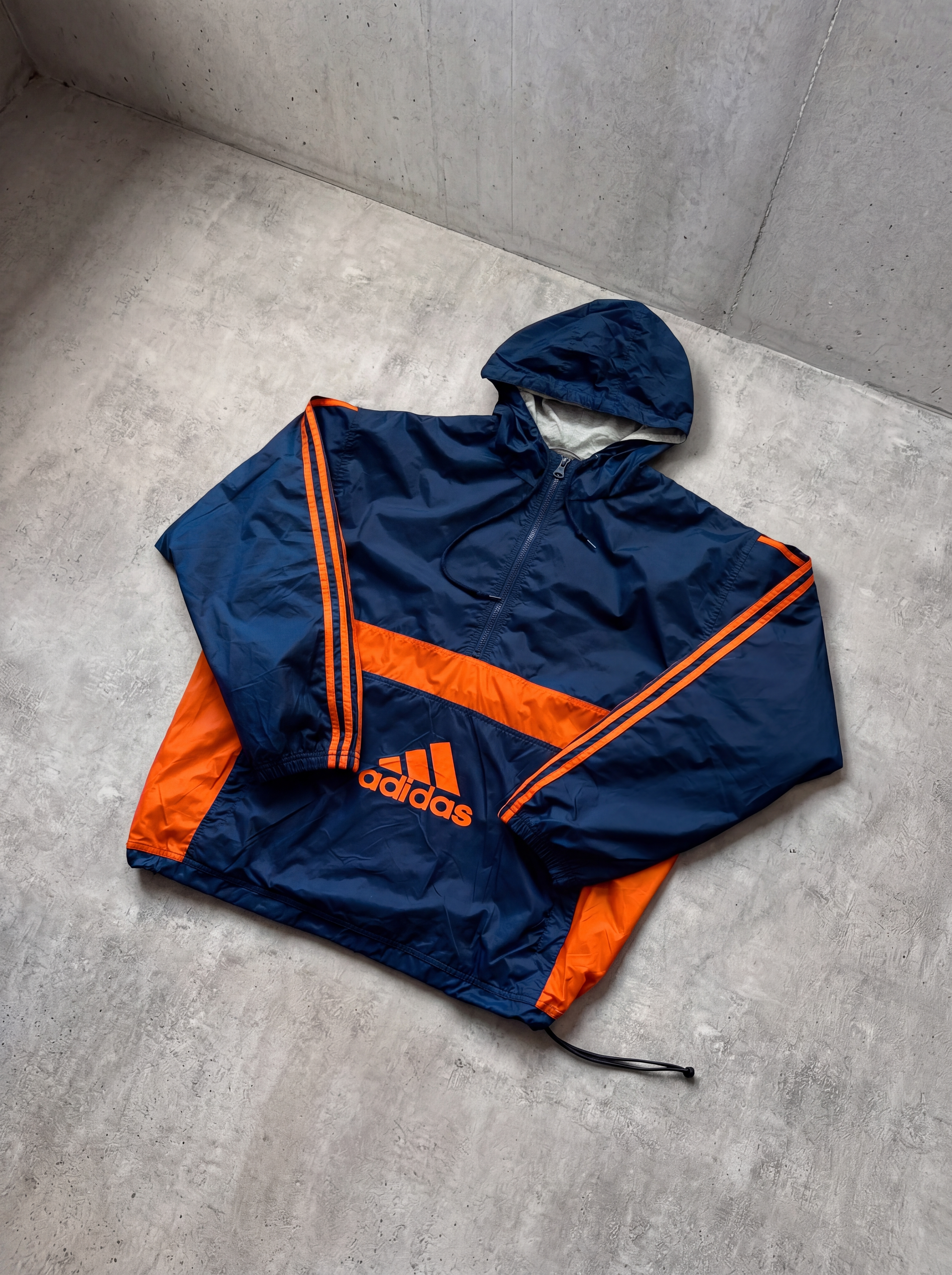 Campera Adidas 90s