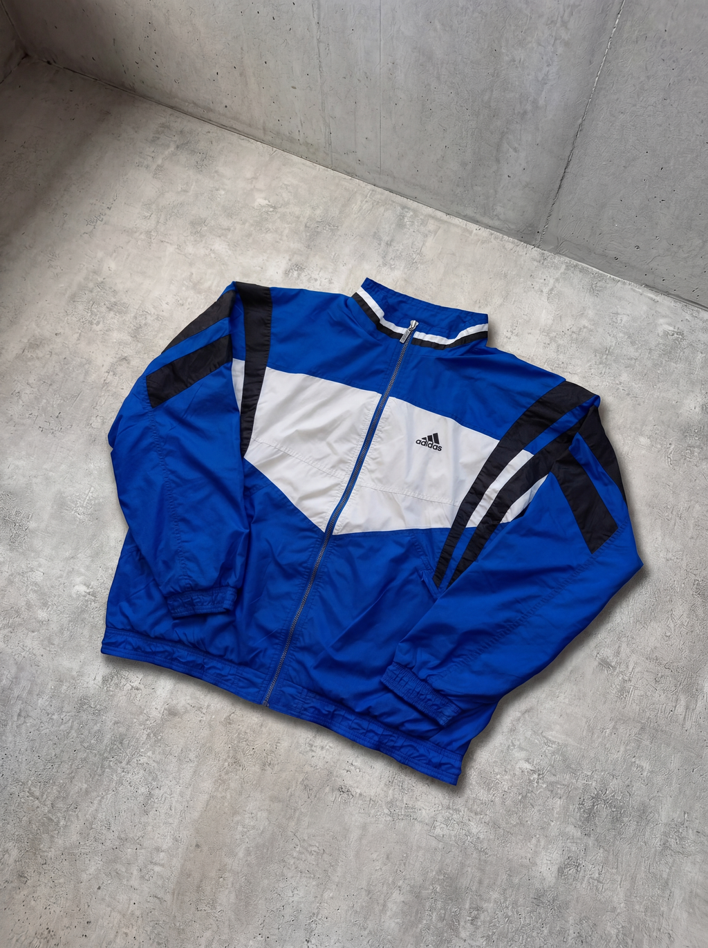 Campera Adidas 90s
