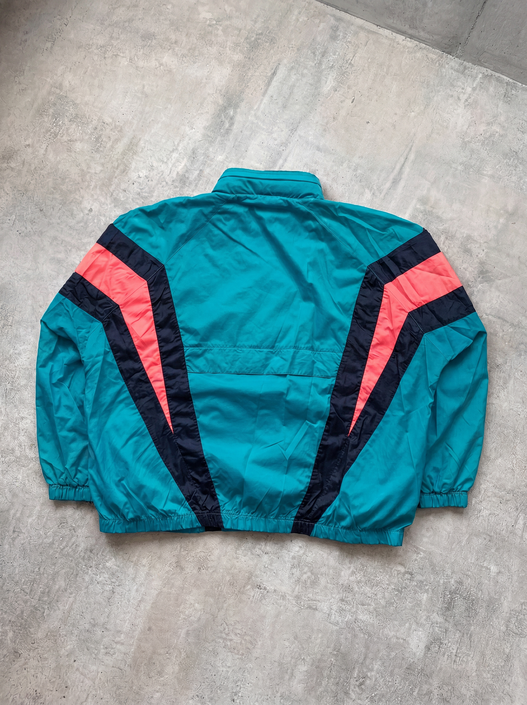 Rompevientos Adidas 80s