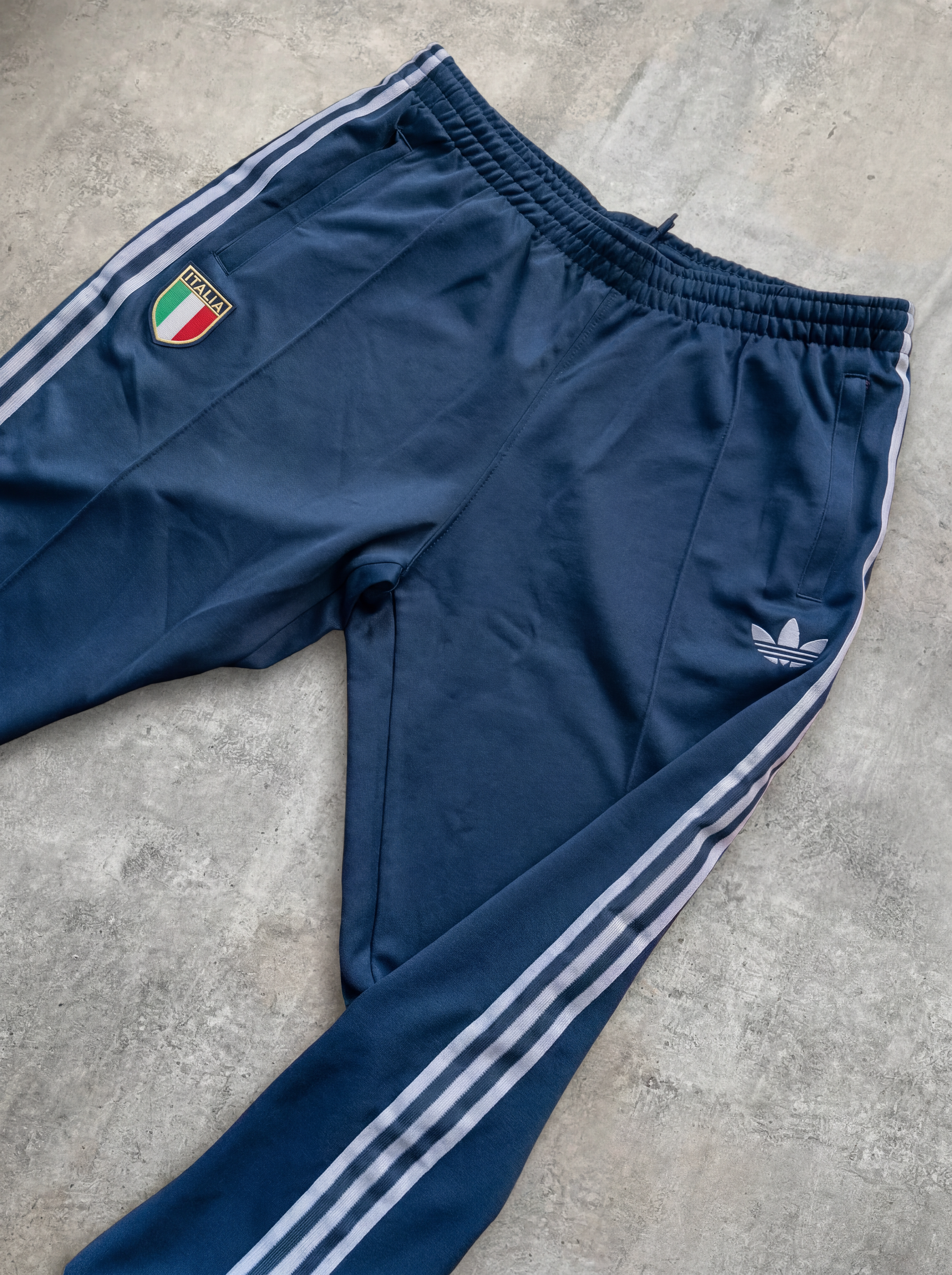 Pantalon Italia Adidas Originals