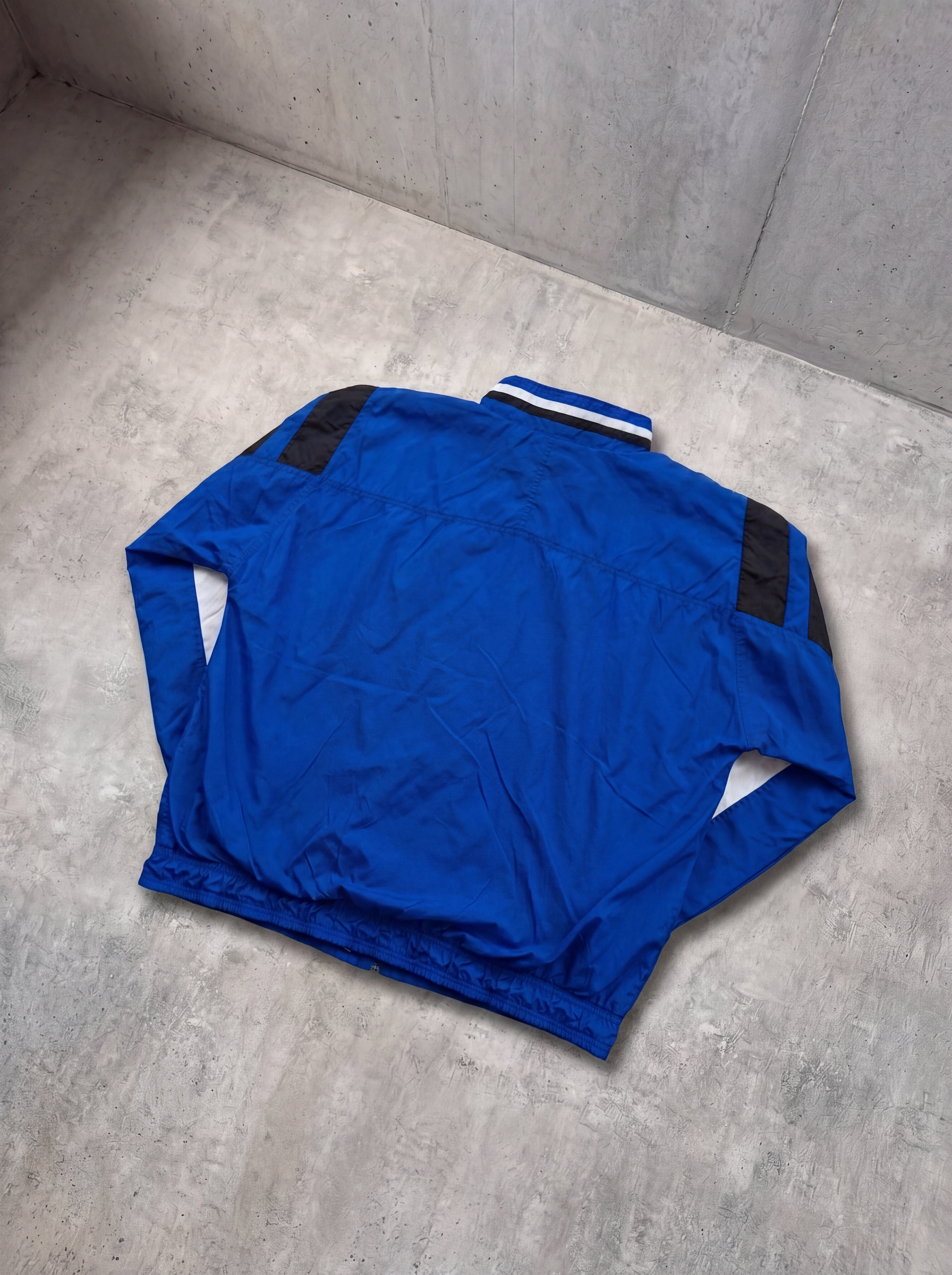 Campera Adidas 90s