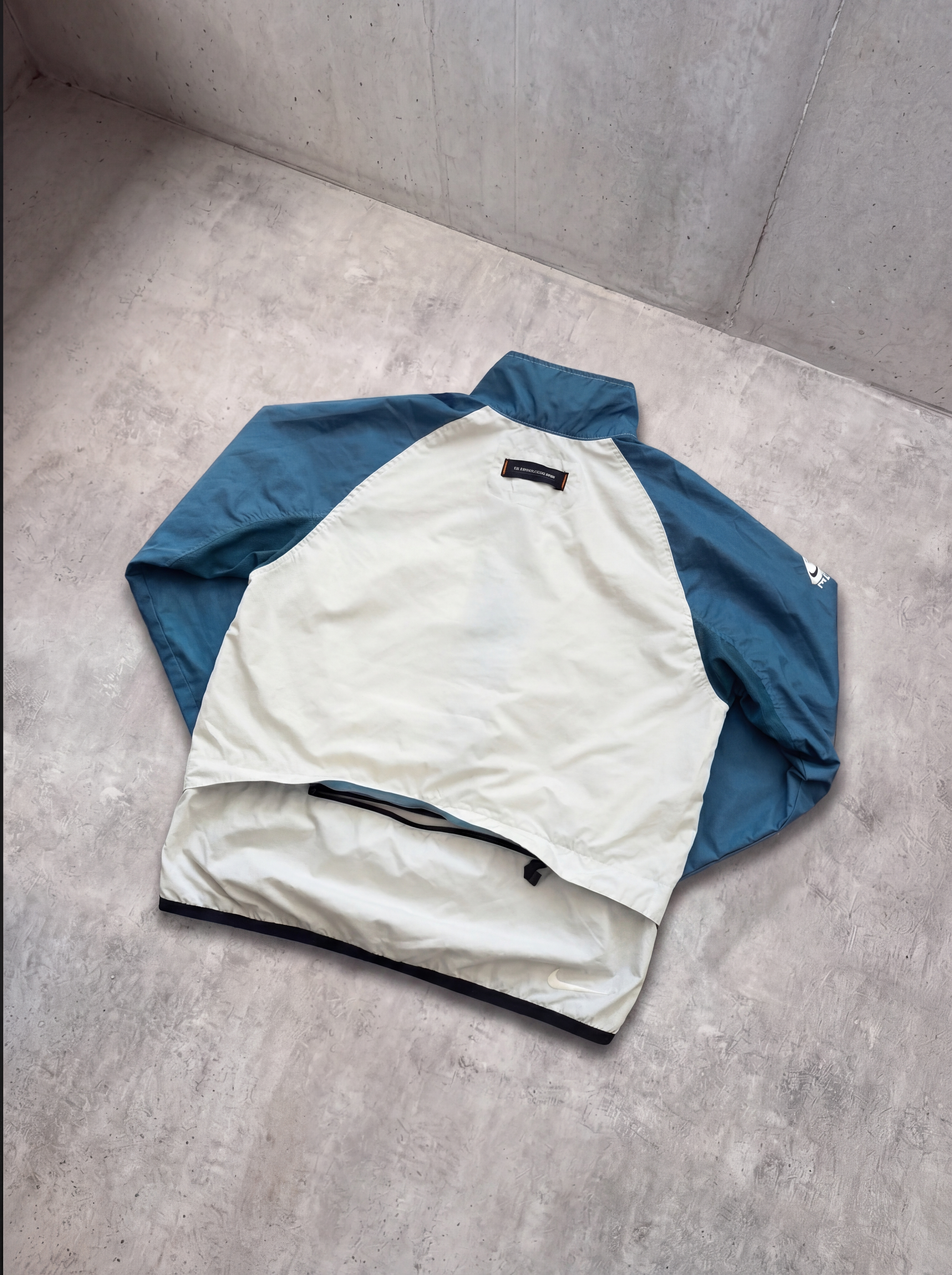 Rompevientos Nike ACG