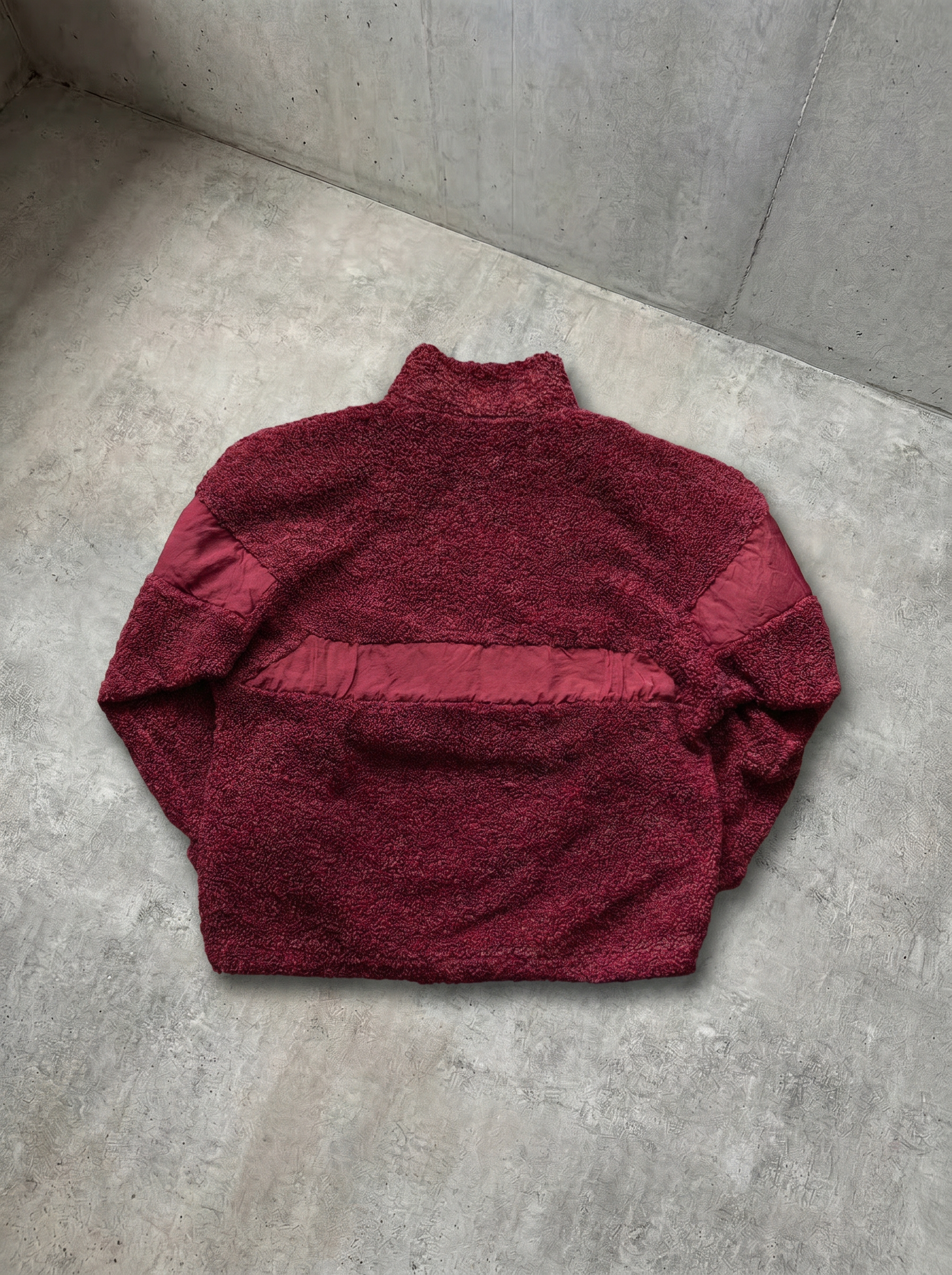 Campera Adidas Originals Polar