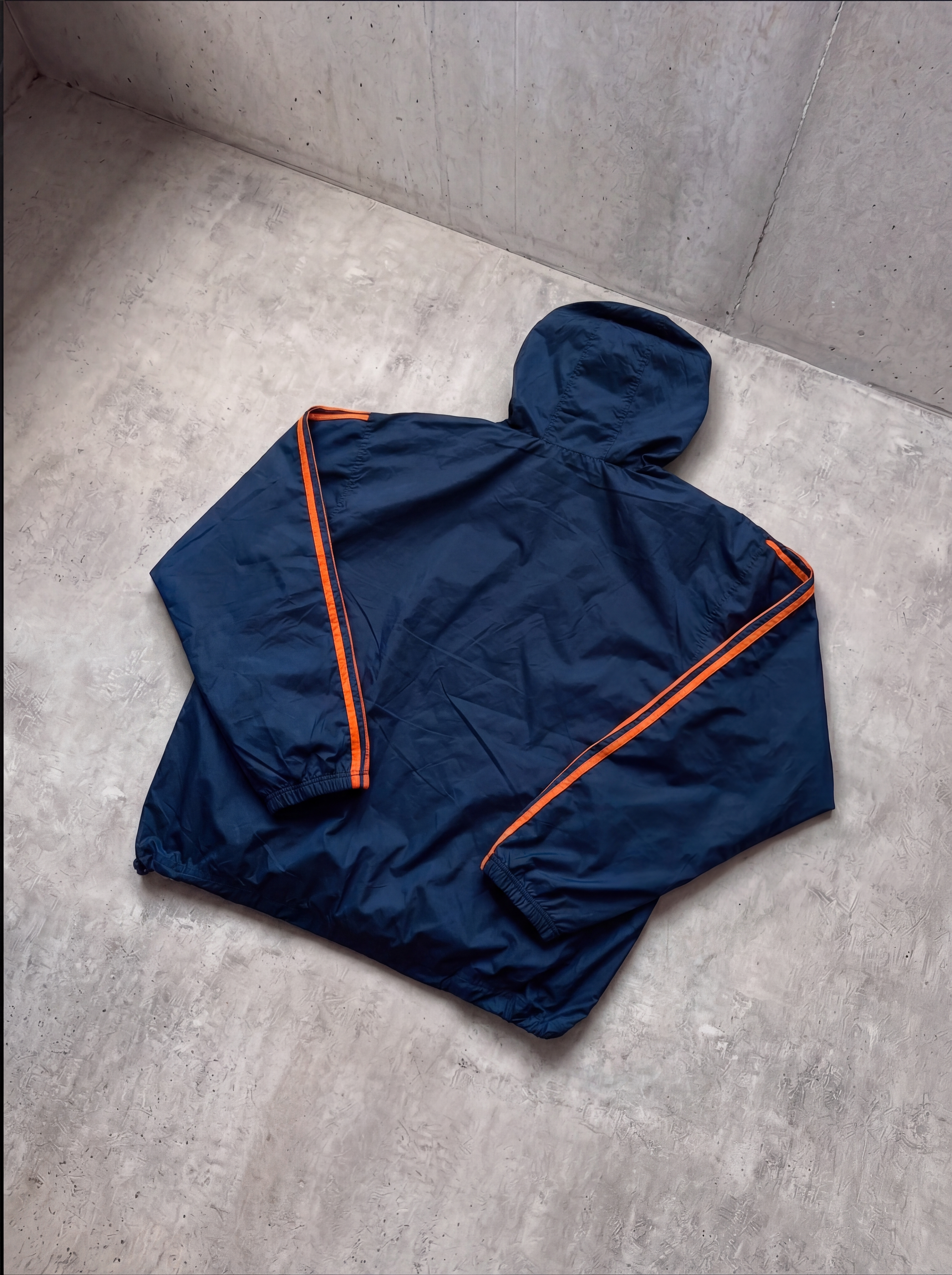 Campera Adidas 90s