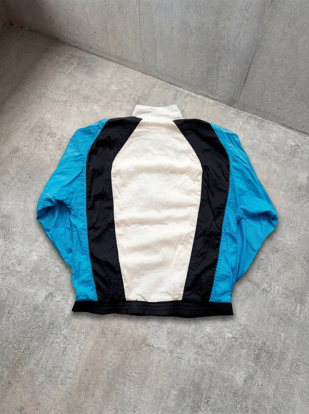 Campera Adidas 80s
