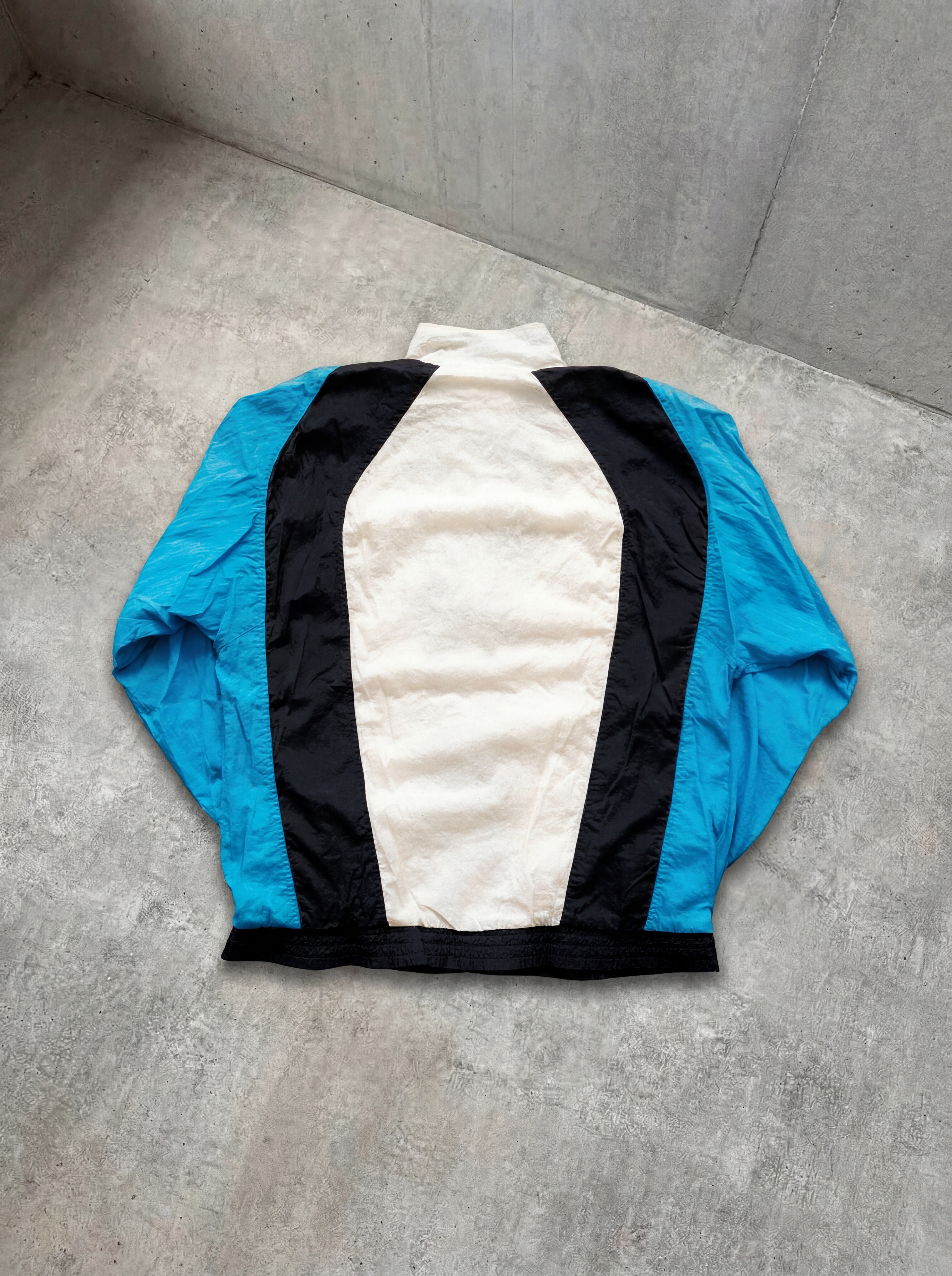 Campera Adidas 80s