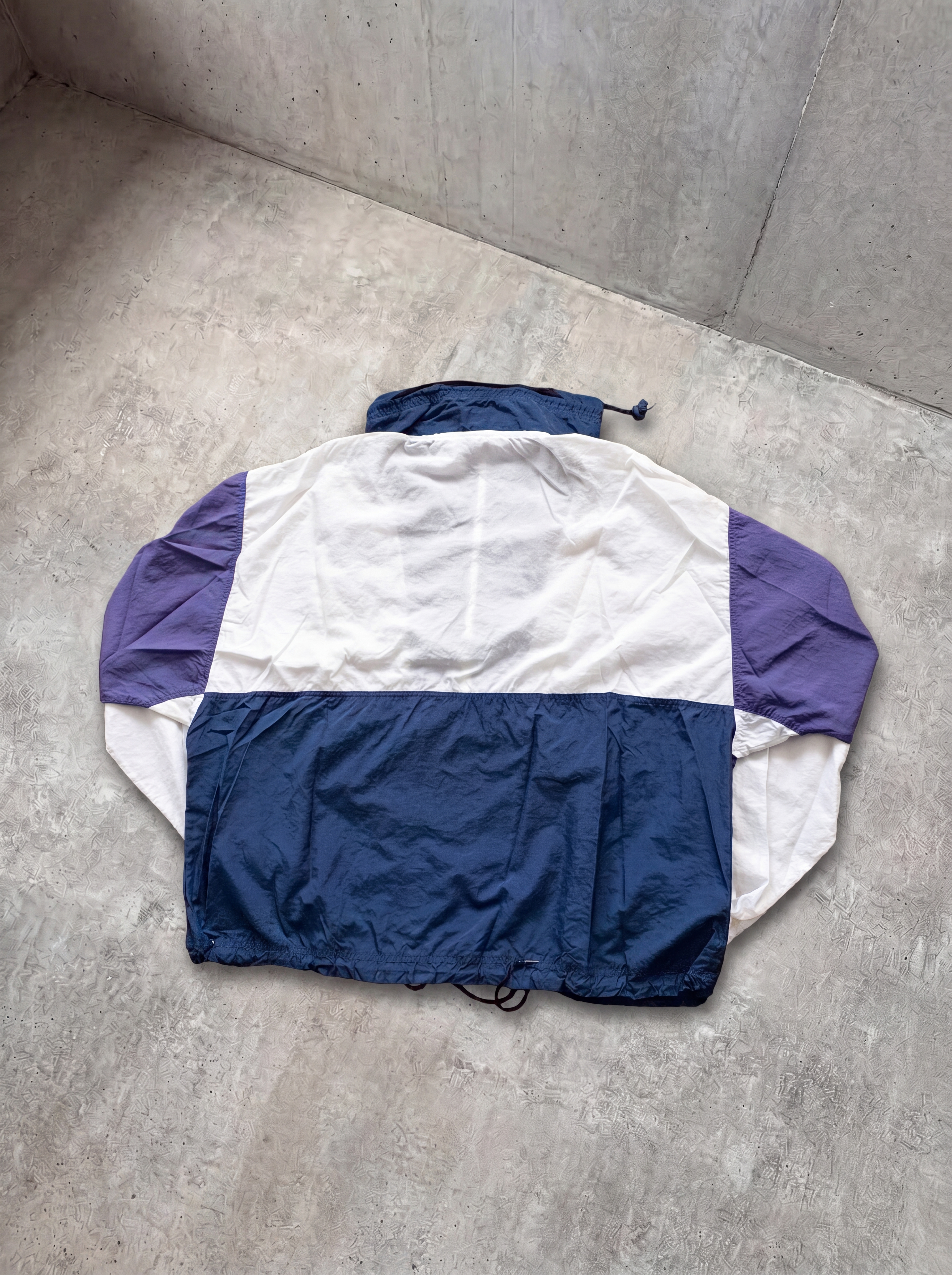 Rompevientos Nike 90s
