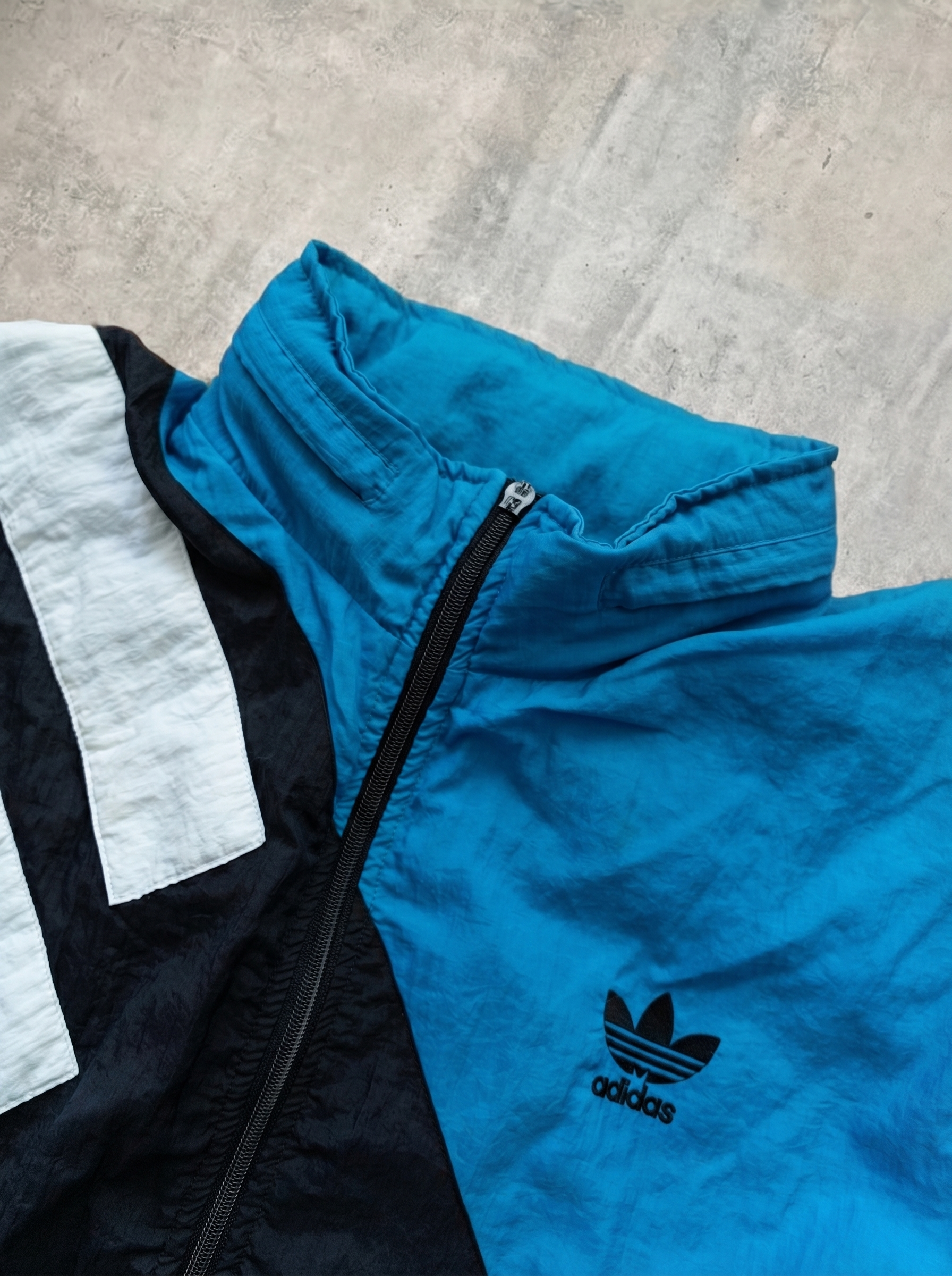 Campera Adidas Originals 90s
