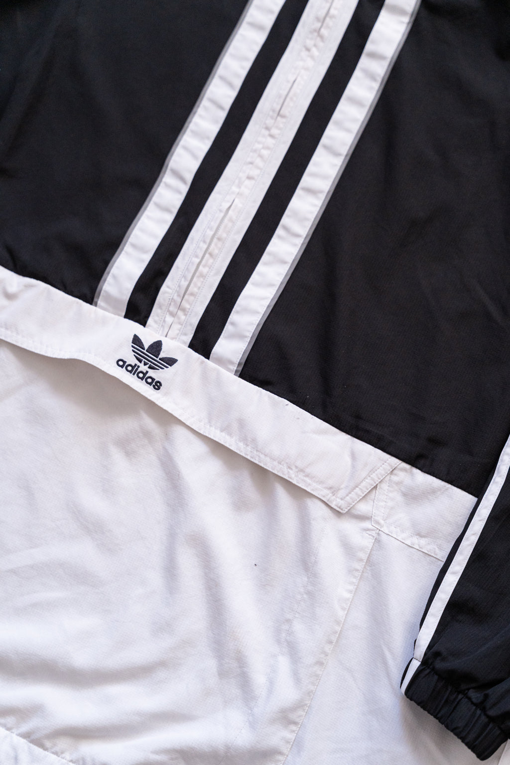 Campera Adidas Originals