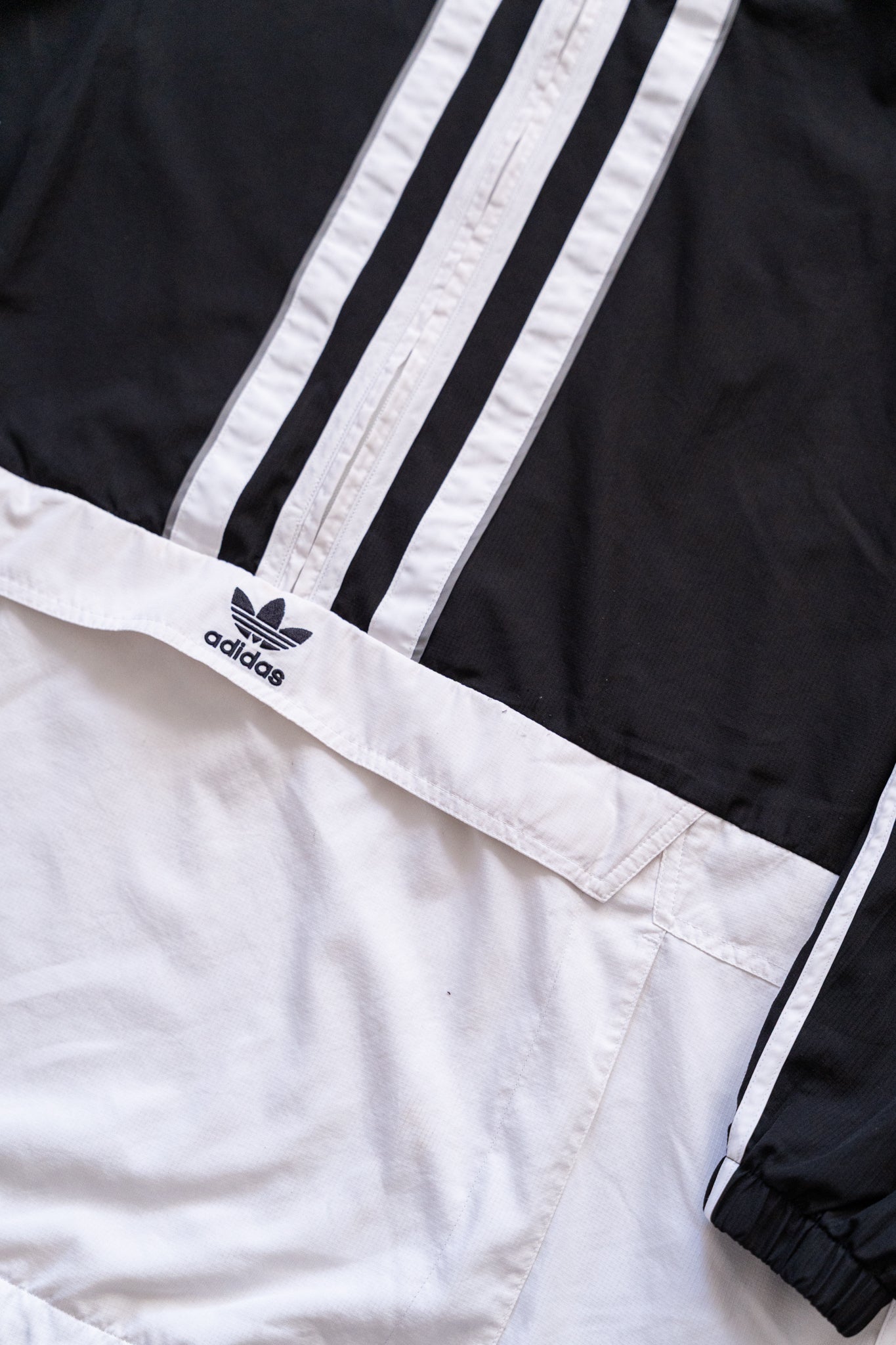 Campera Adidas Originals
