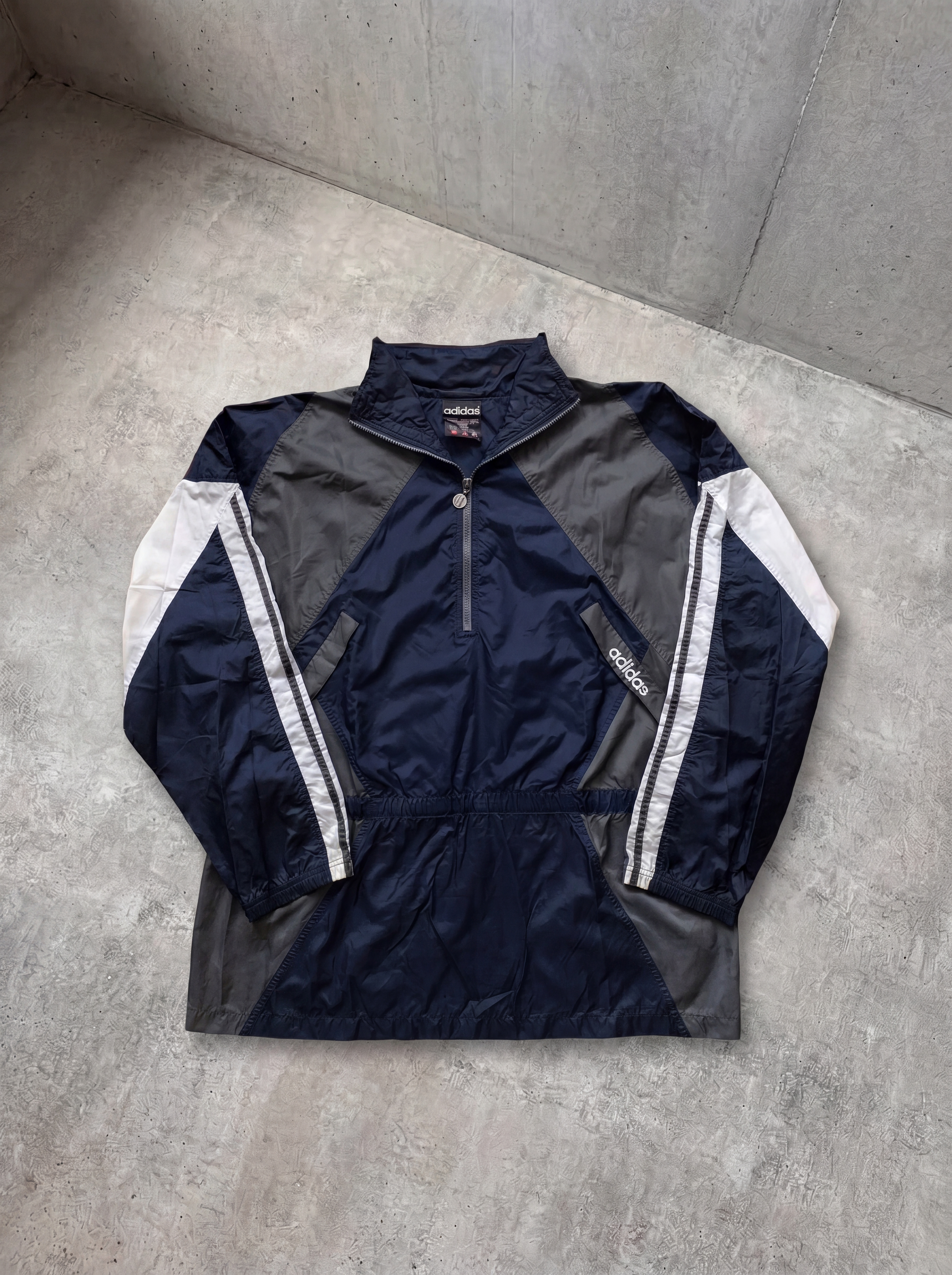 Rompevientos Adidas 90s
