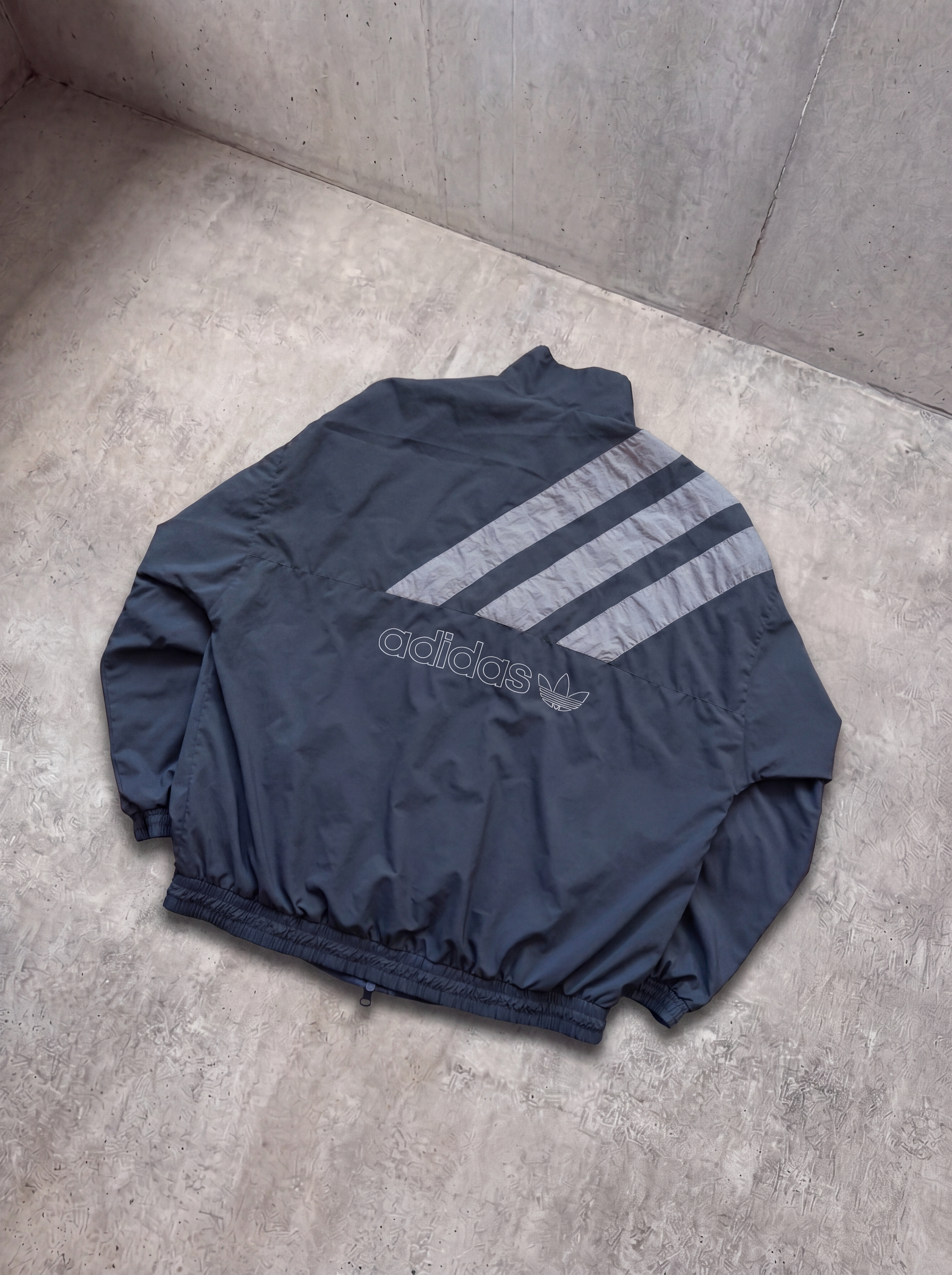Adidas Originals Track Jacket