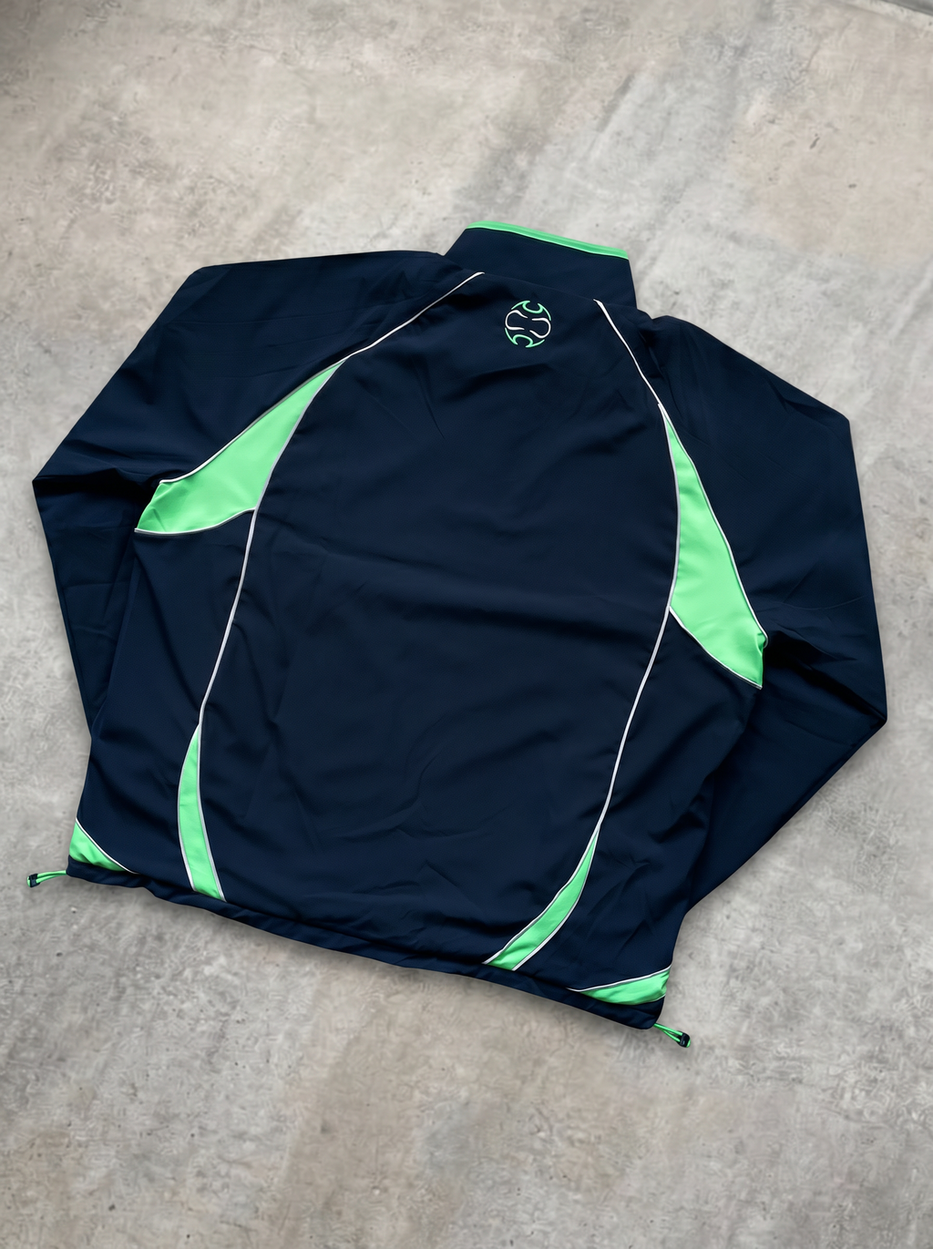 Campera Adidas Teamgeist