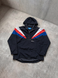 Anorak Adidas Originals Tricolor