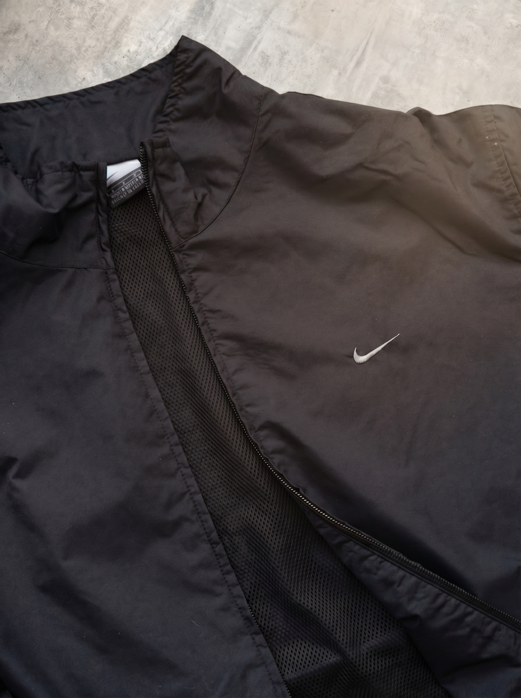 Campera Nike Swoosh