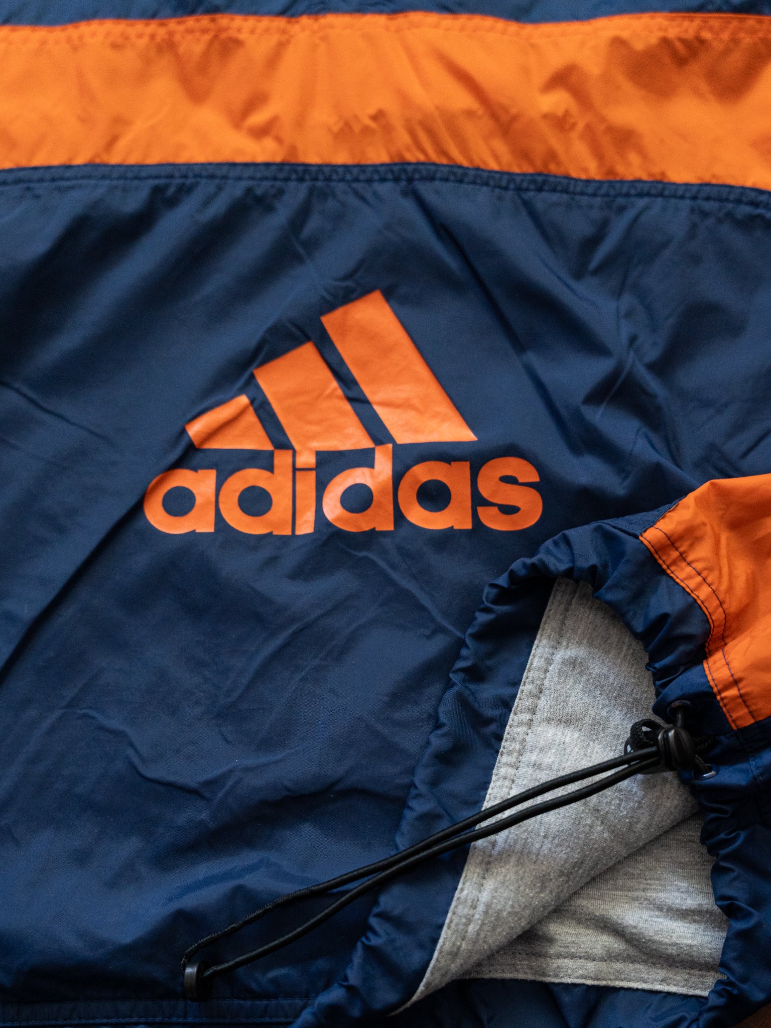 Campera Adidas 90s