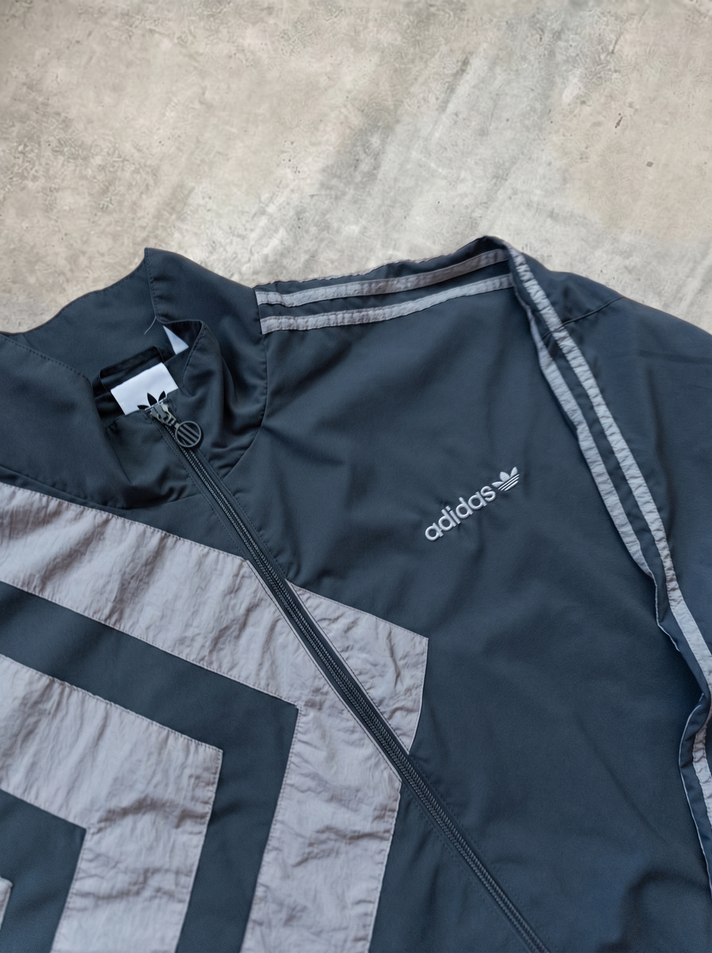 Adidas Originals Track Jacket