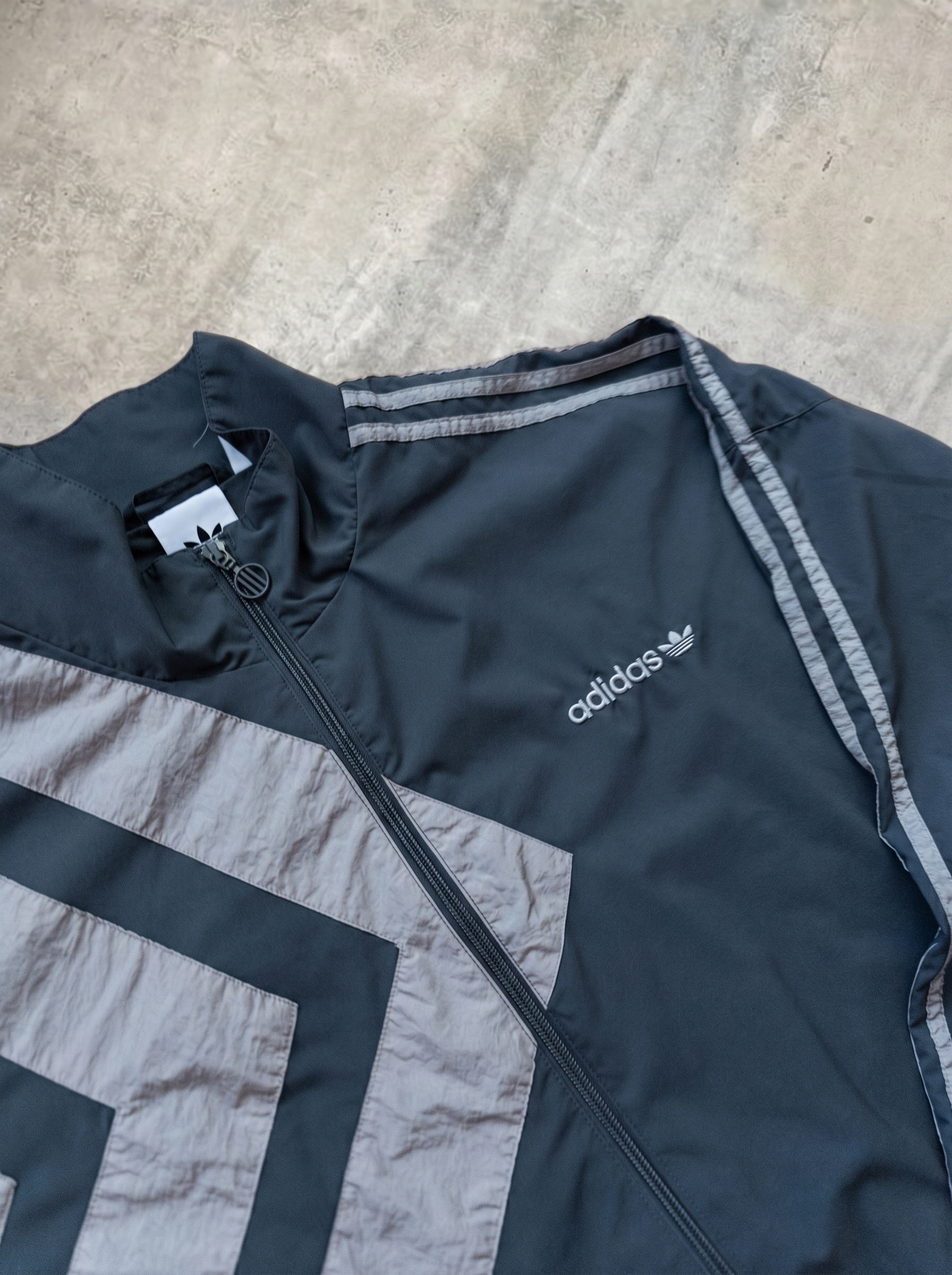 Adidas Originals Track Jacket