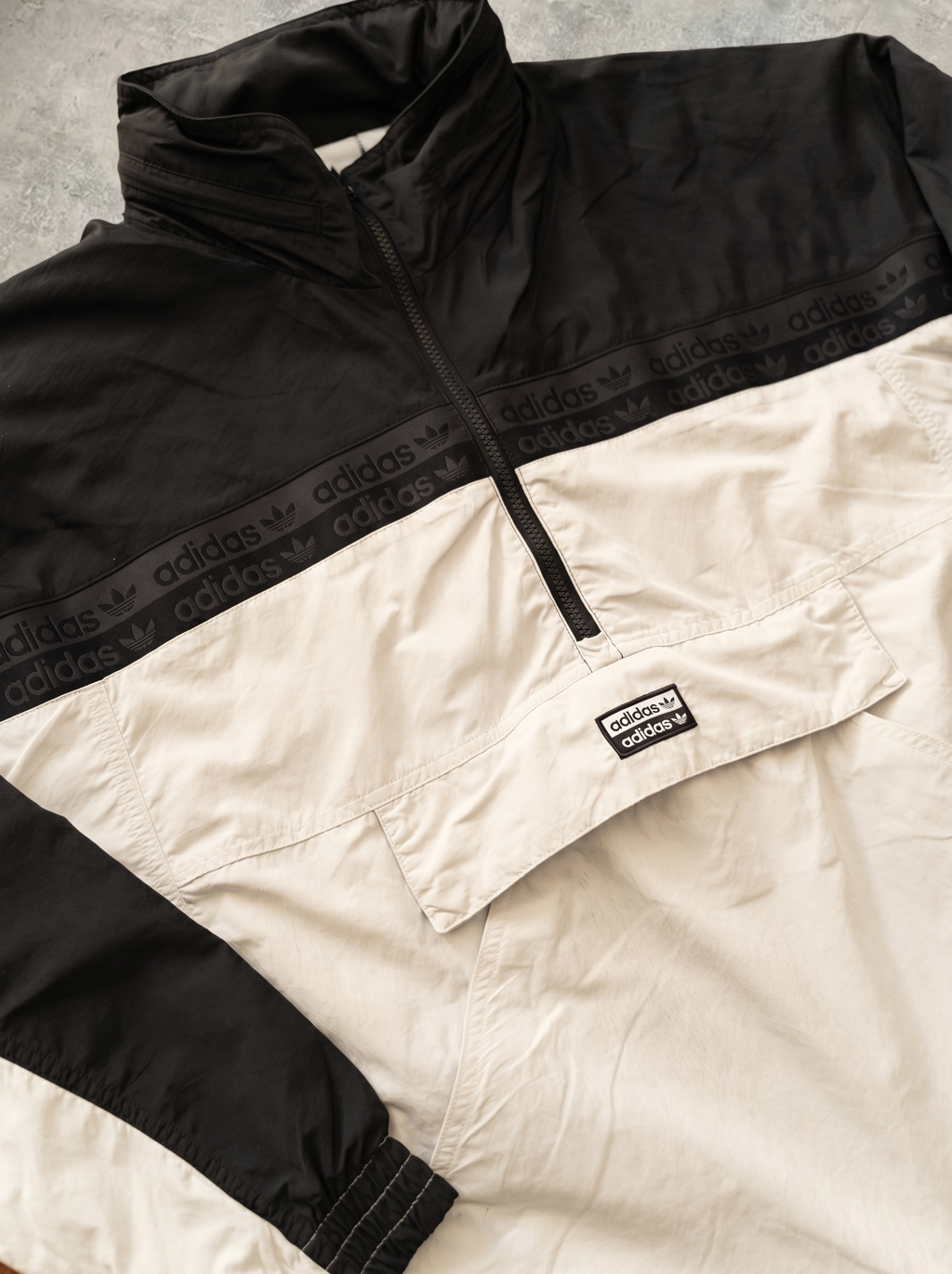 Anorak Adidas Originals R.Y.V.