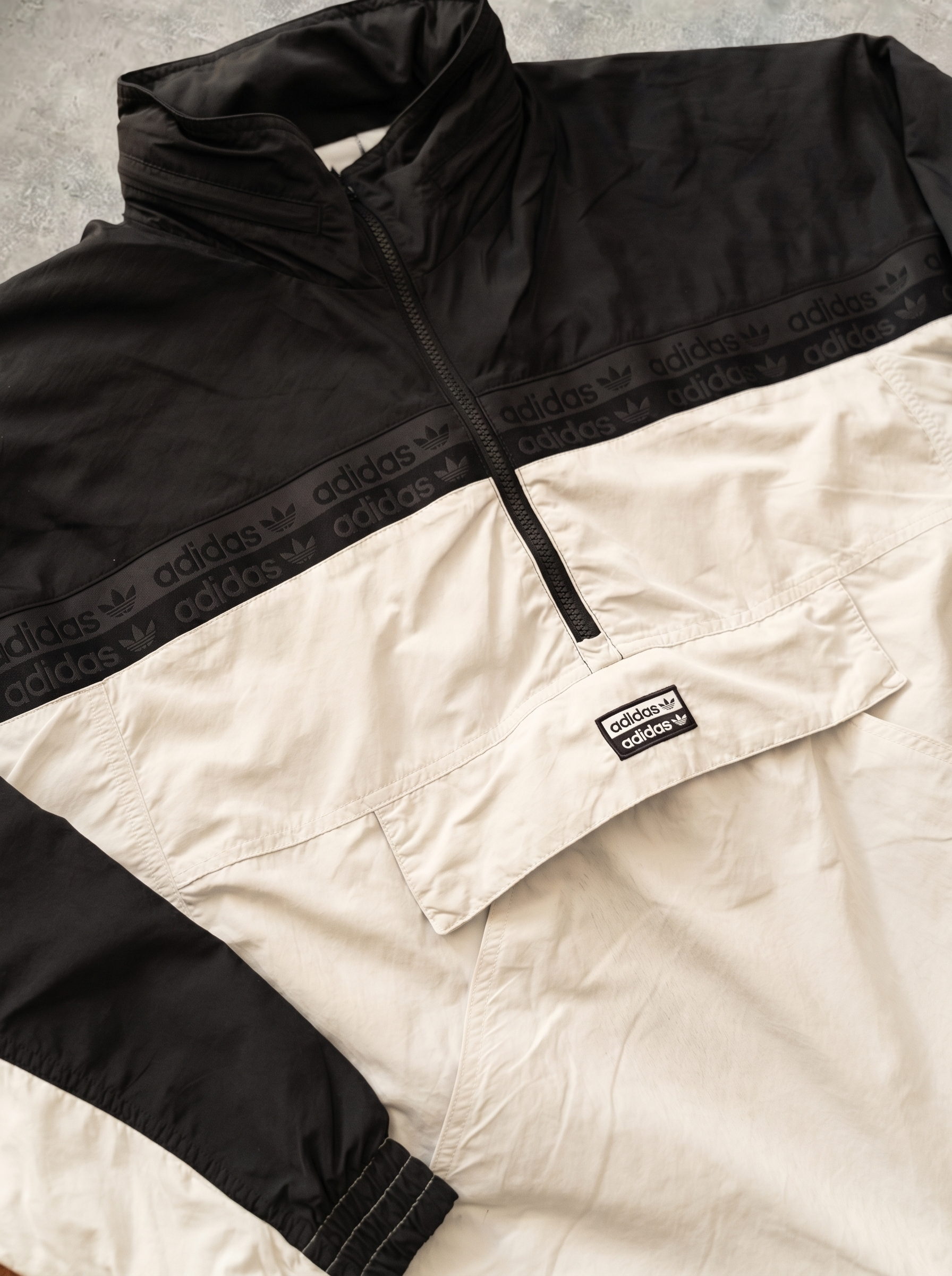 Anorak Adidas Originals R.Y.V.