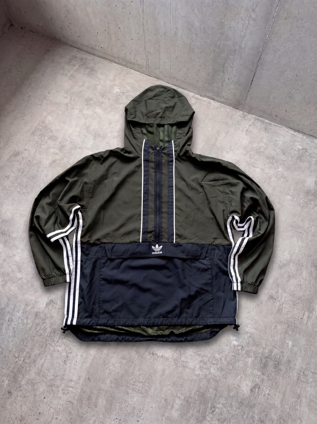 Campera Adidas Originals