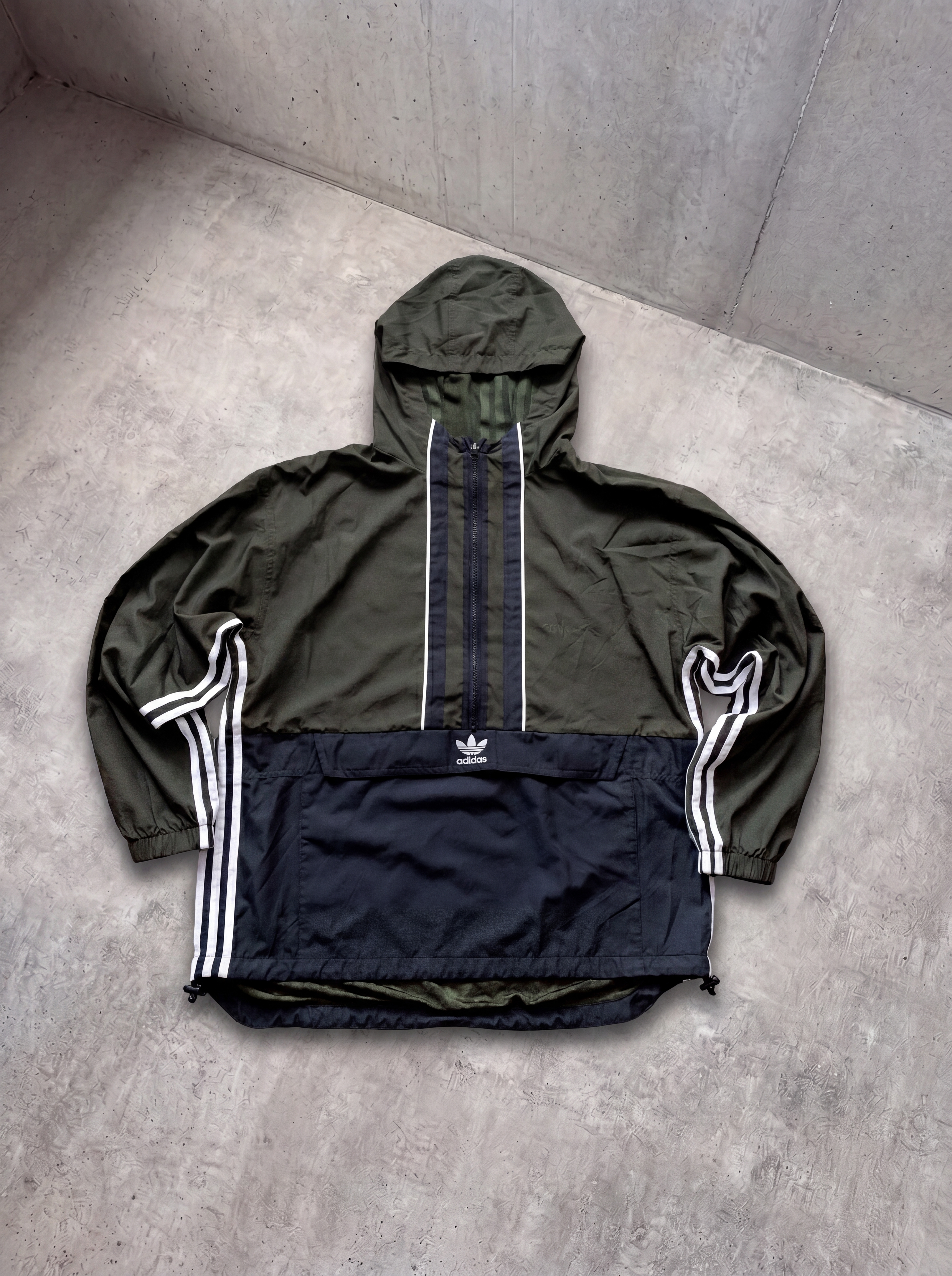 Campera Adidas Originals