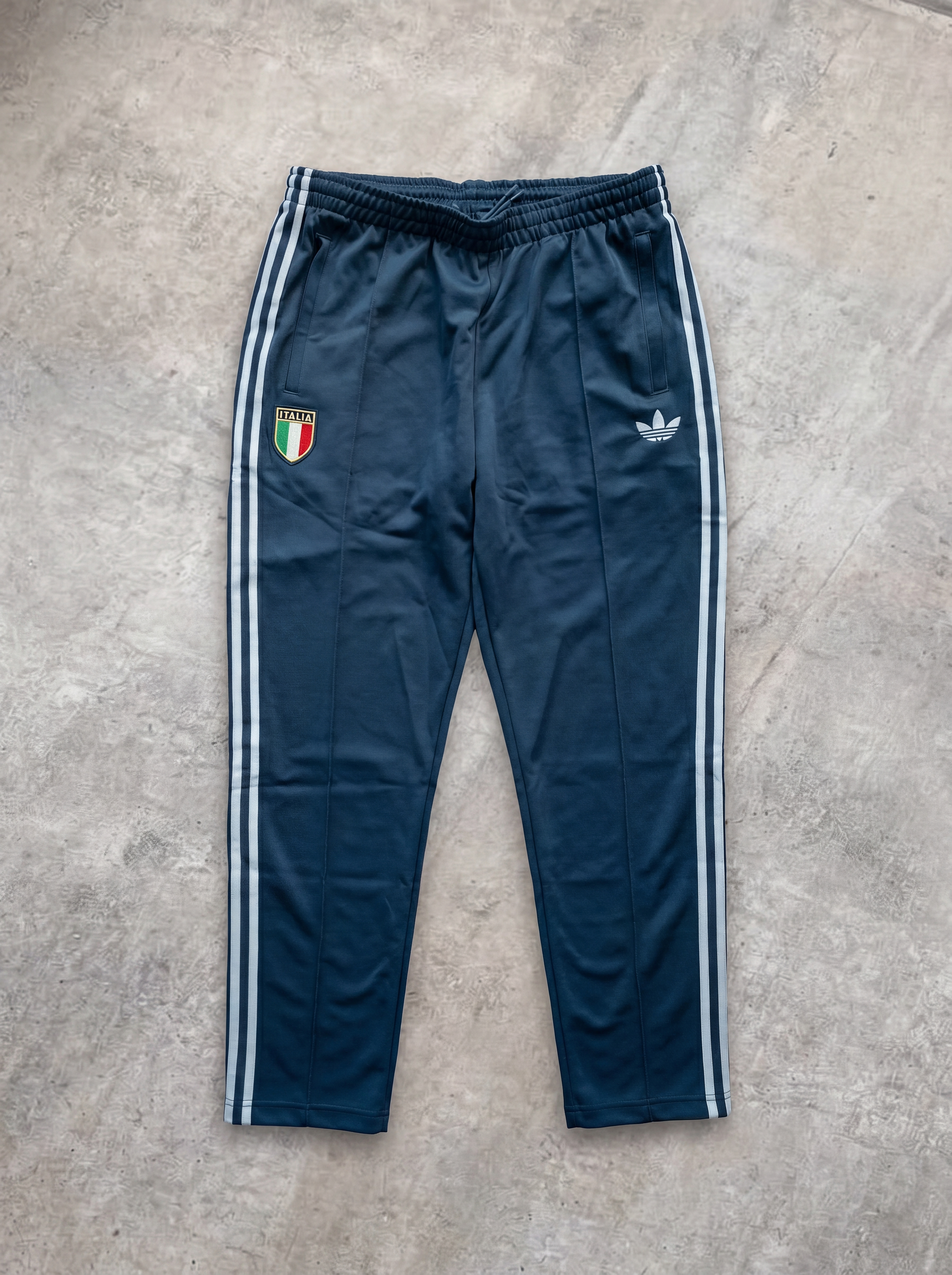 Pantalon Italia Adidas Originals