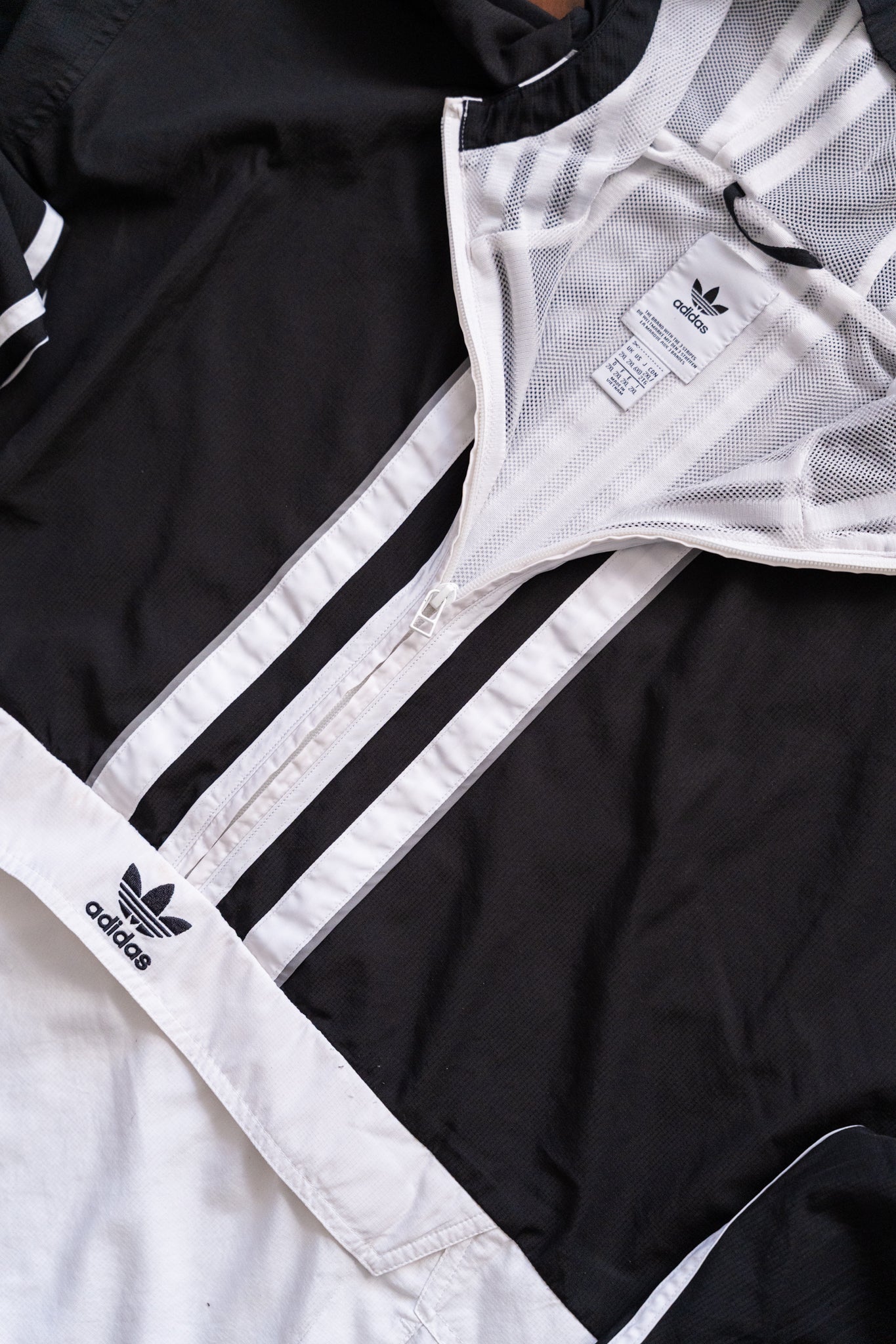Campera Adidas Originals