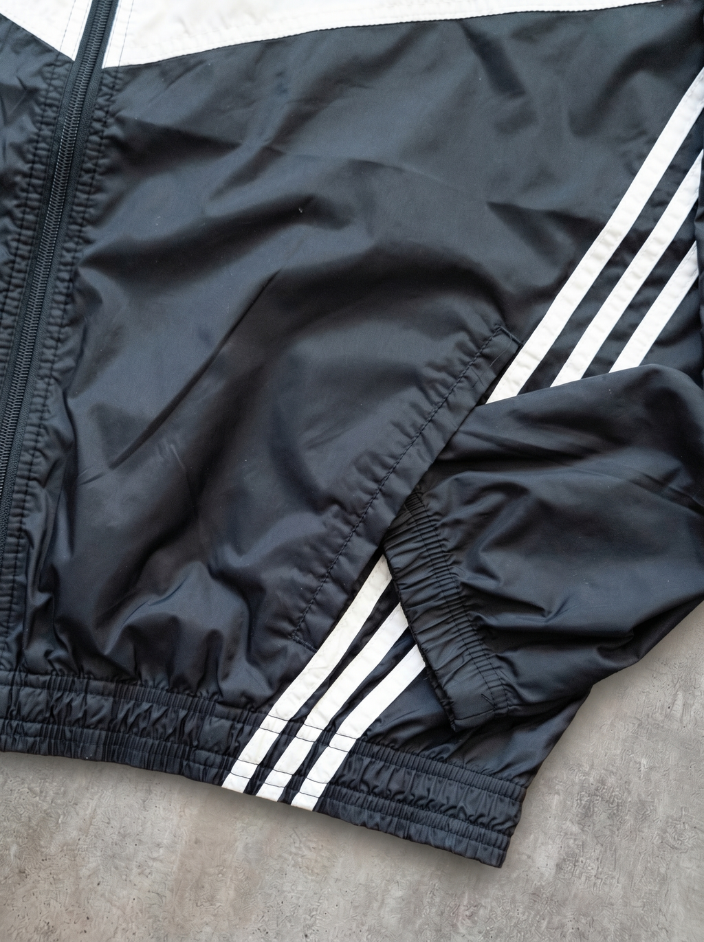 Rompevientos Adidas Originals 90s
