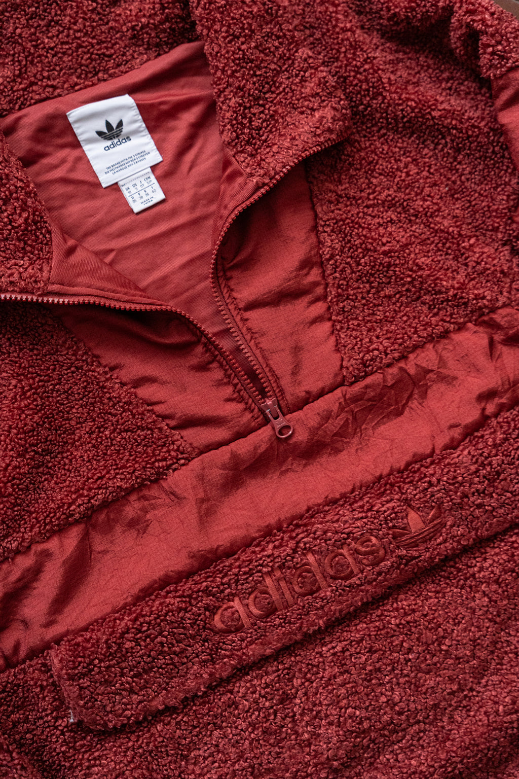 Campera Adidas Originals Polar