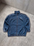 Campera Adidas Originals Jean