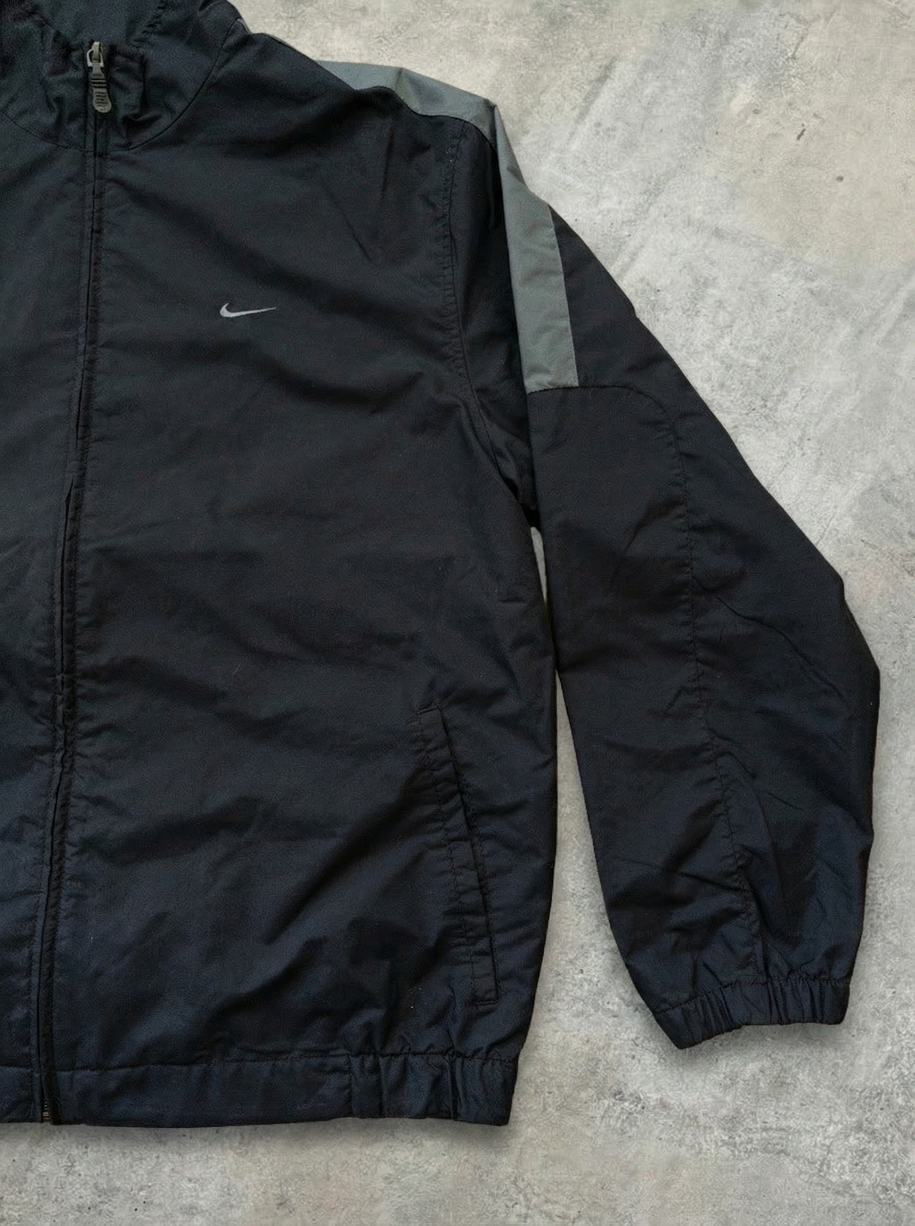 Campera Nike Swoosh